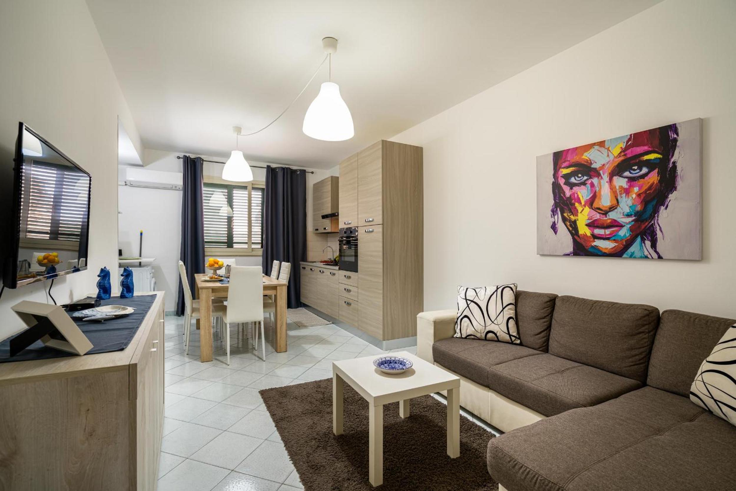 Loft Baia di Letojanni view 2