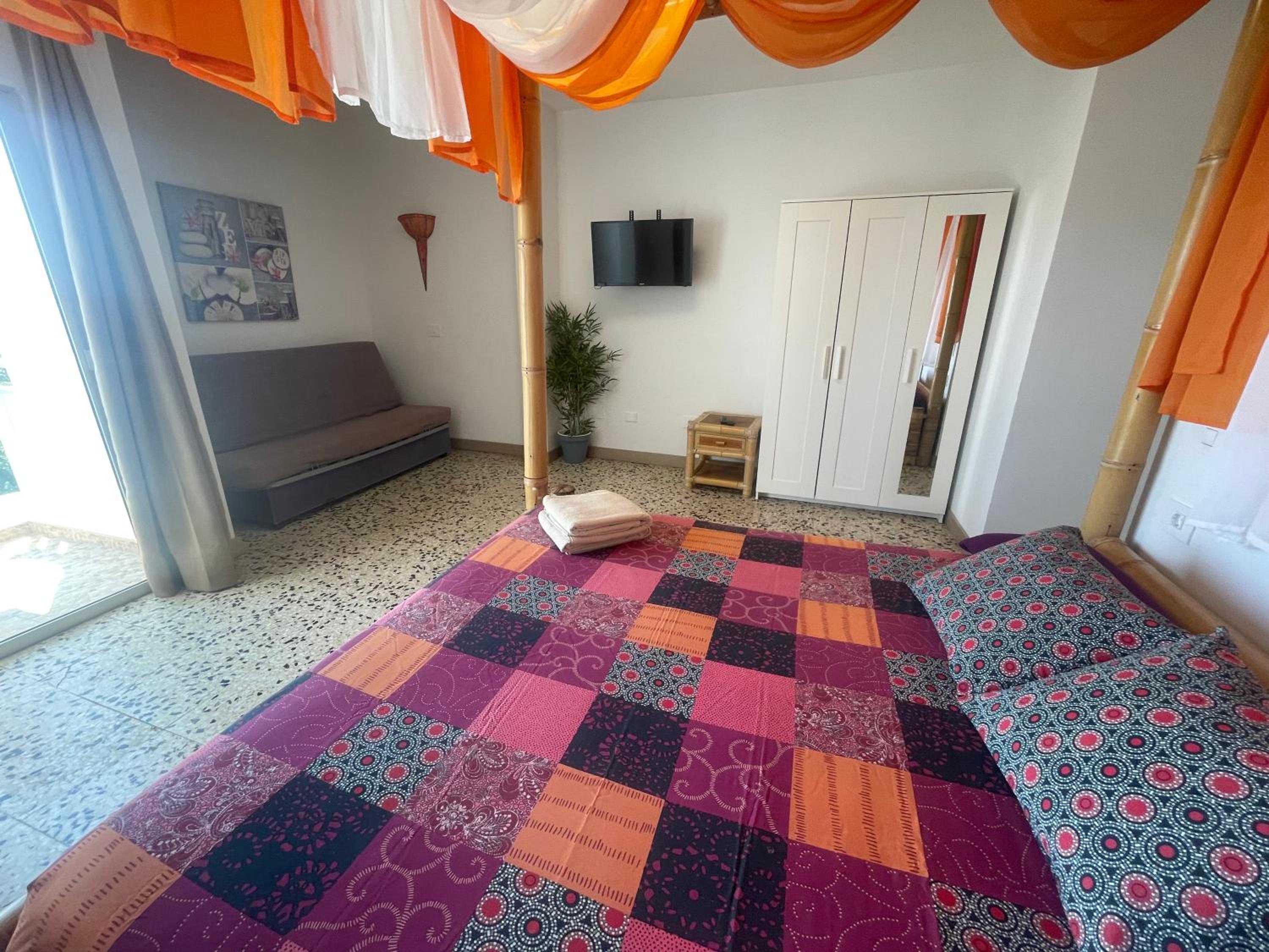 Casa Domingo