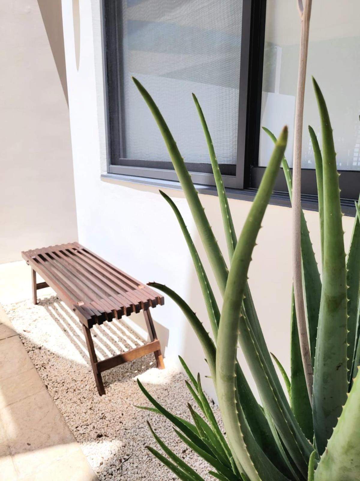 Maison Playa view 3