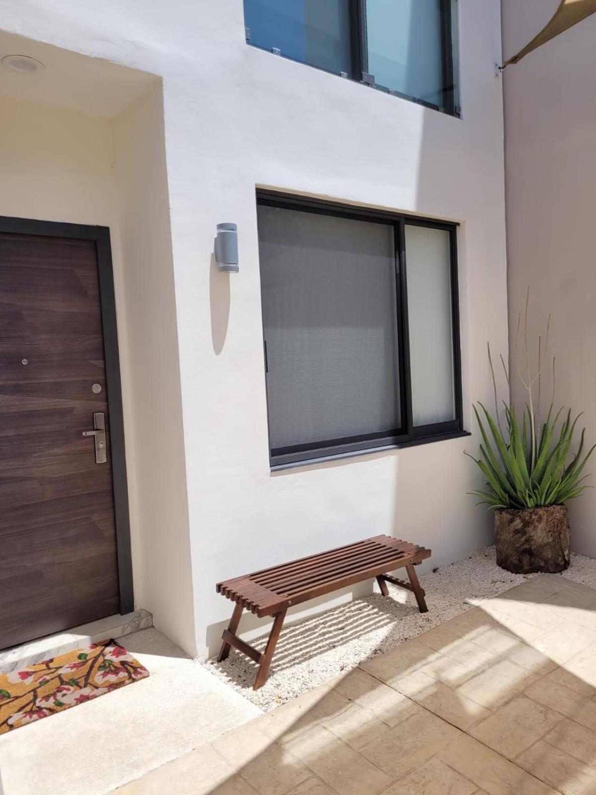 Maison Playa view 2