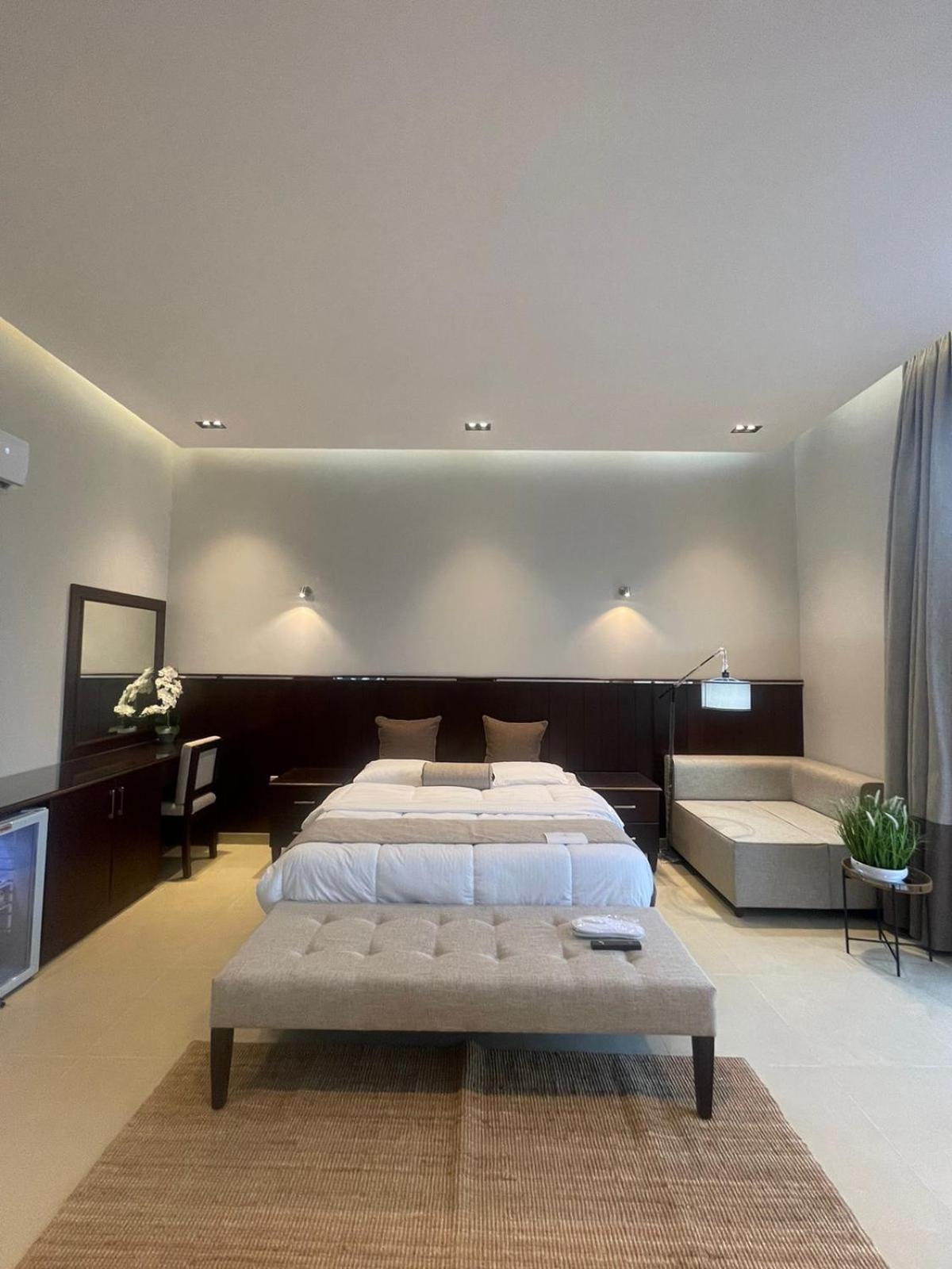 JHR chalet