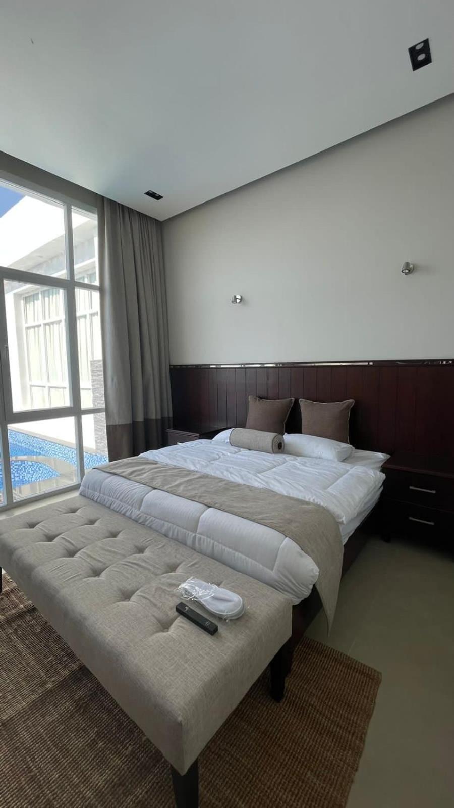 JHR chalet