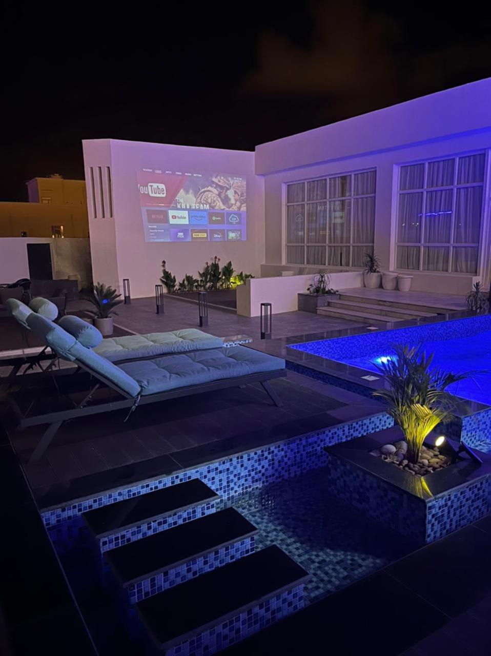 JHR chalet