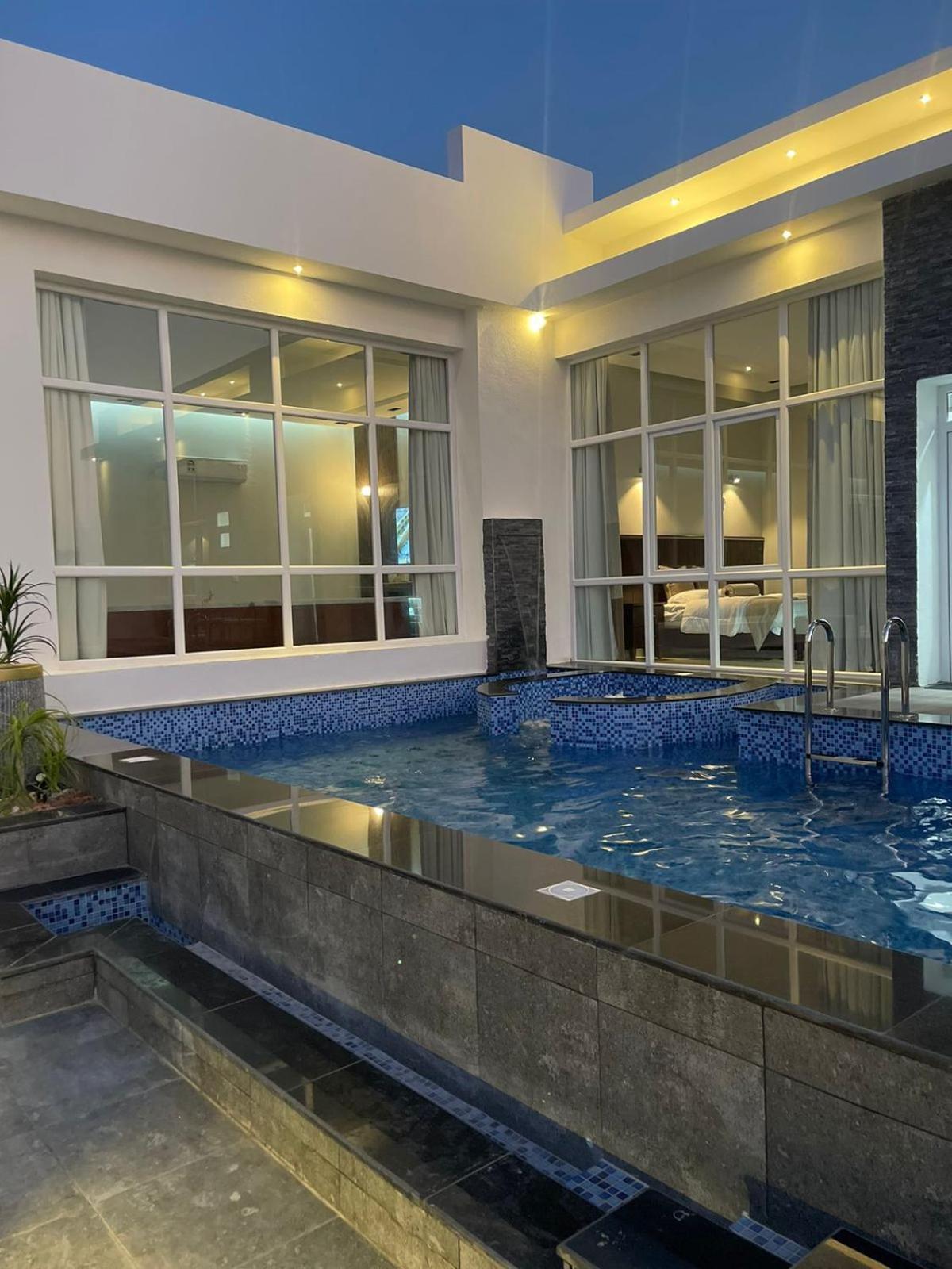 JHR chalet