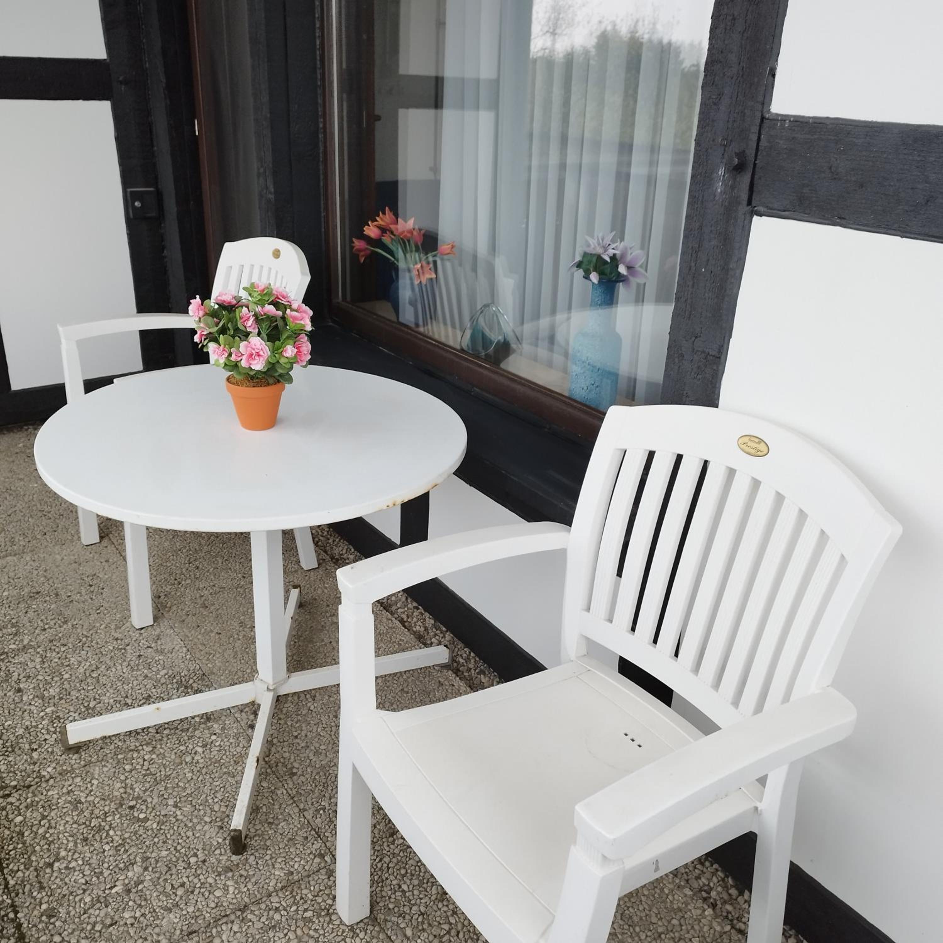 Apartment Perle Deluxe