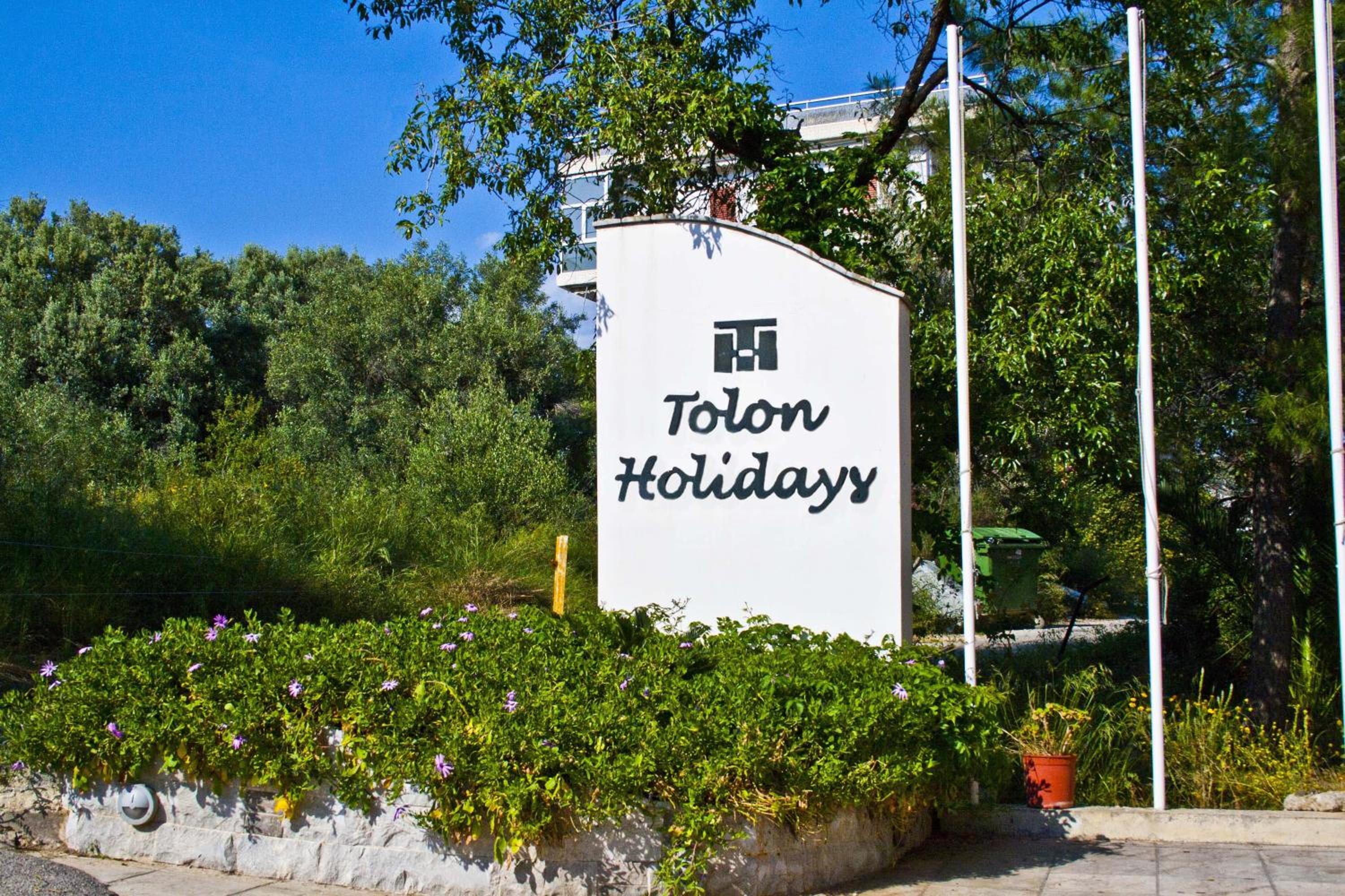 Tolon Holidays Hotel, photo 37