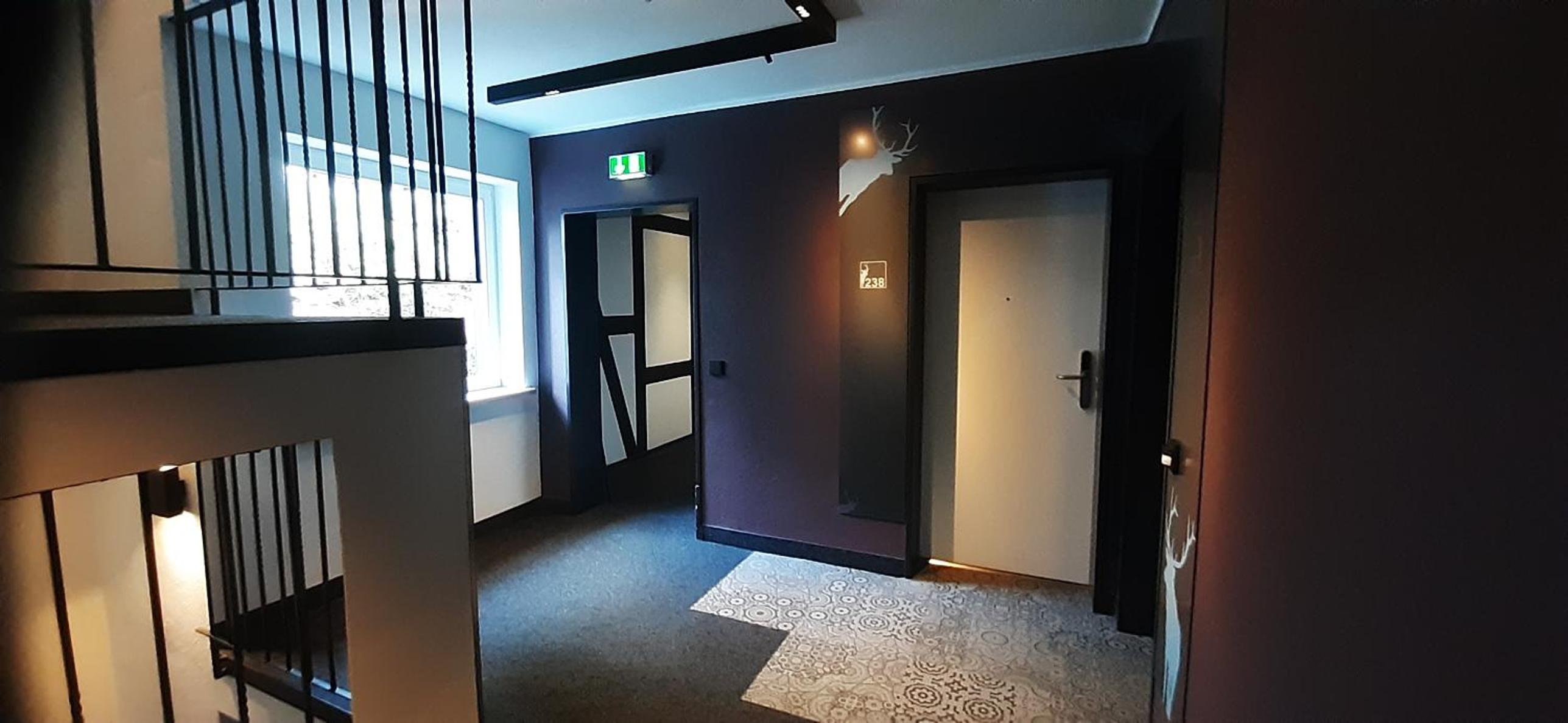 Apartment Perle Deluxe