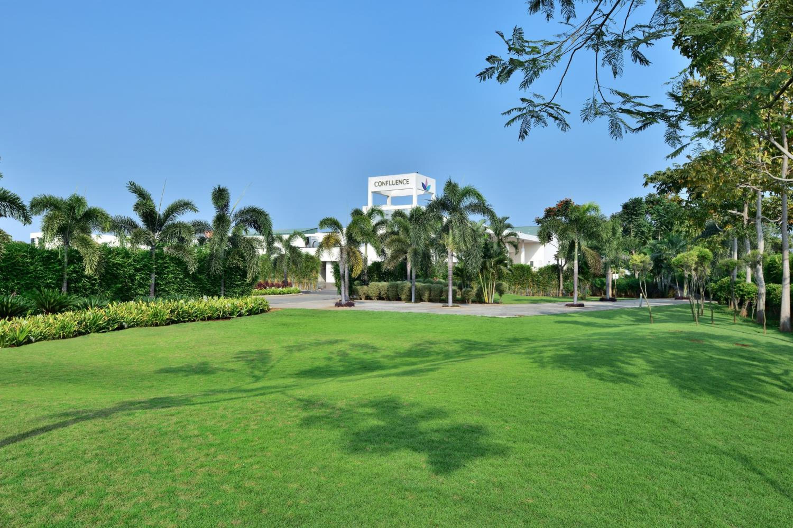 Four Points by Sheraton Mahabalipuram Resort & Convention Center