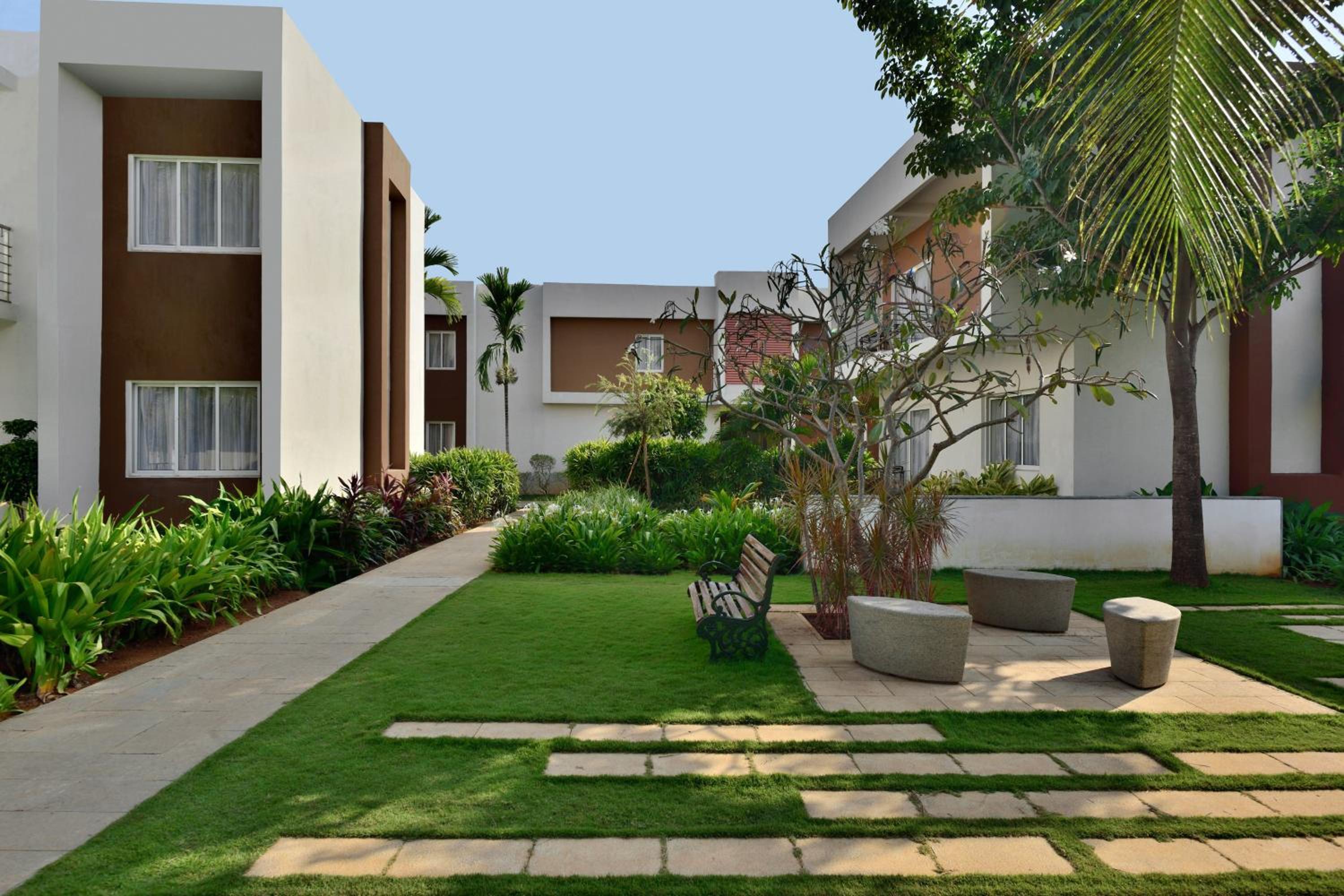 Four Points by Sheraton Mahabalipuram Resort & Convention Center