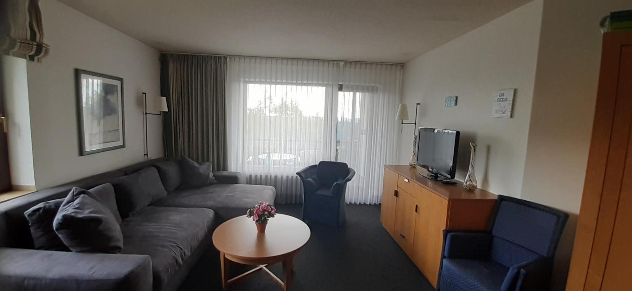 Apartment Perle Deluxe
