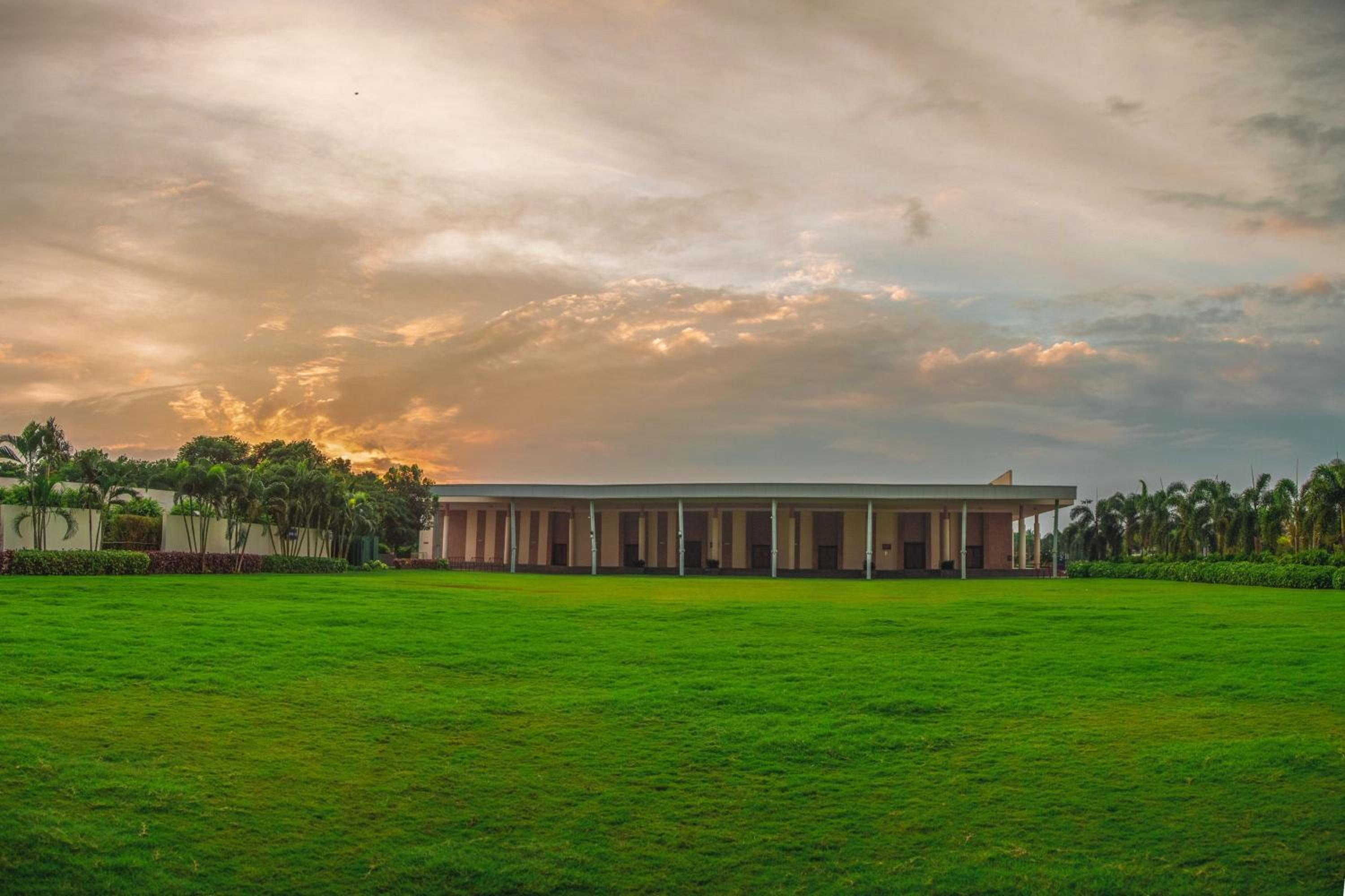 Four Points by Sheraton Mahabalipuram Resort & Convention Center