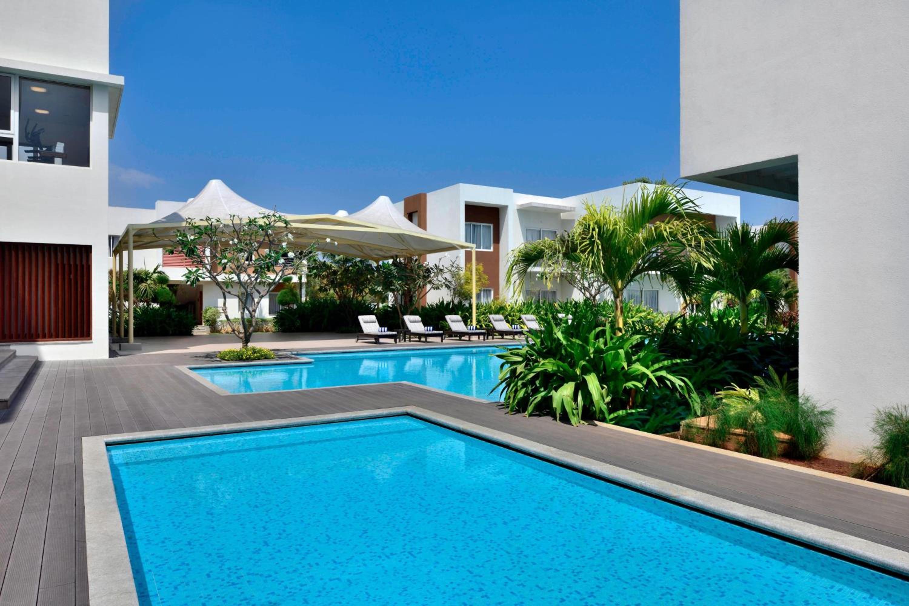 Four Points by Sheraton Mahabalipuram Resort & Convention Center