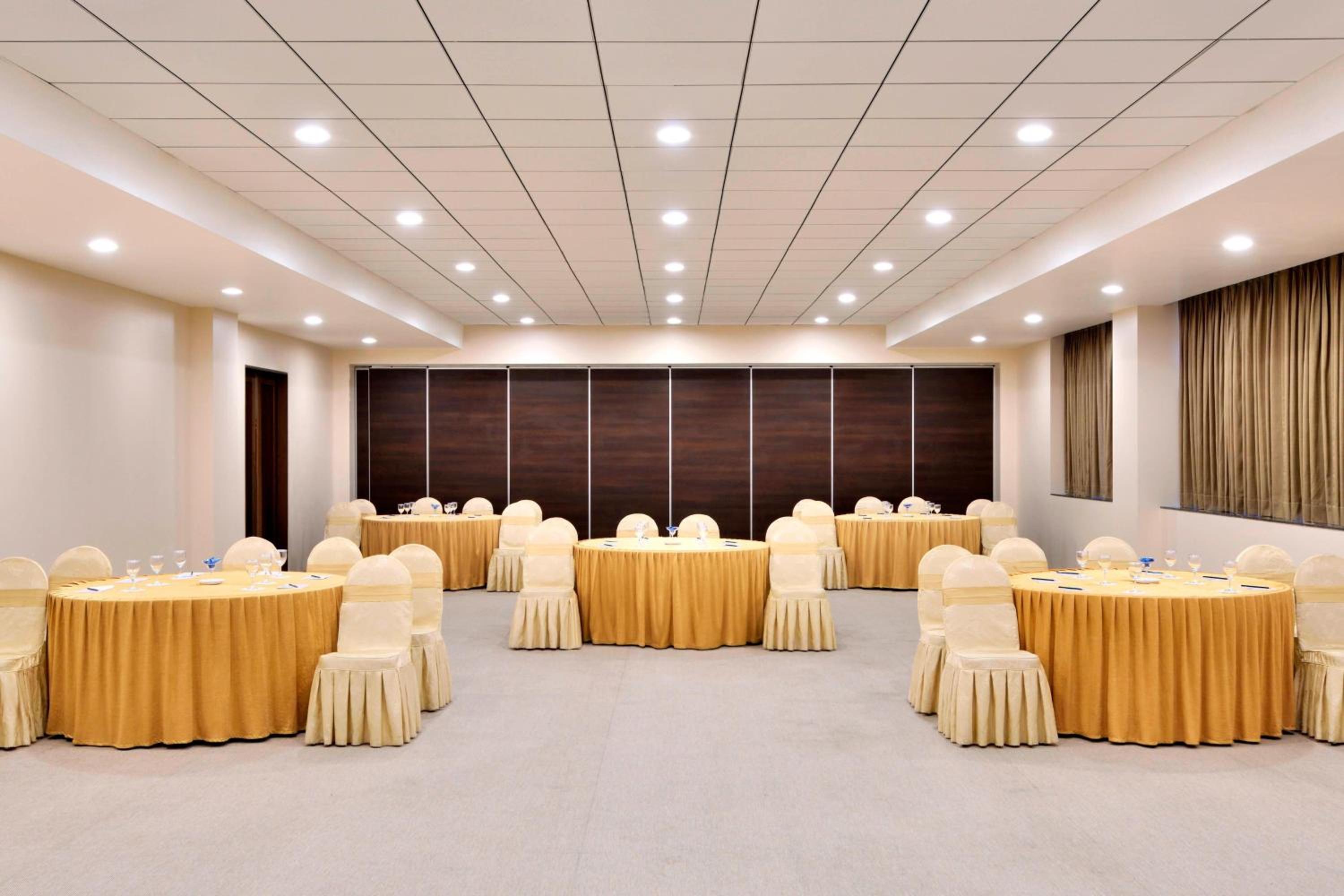 Four Points by Sheraton Mahabalipuram Resort & Convention Center