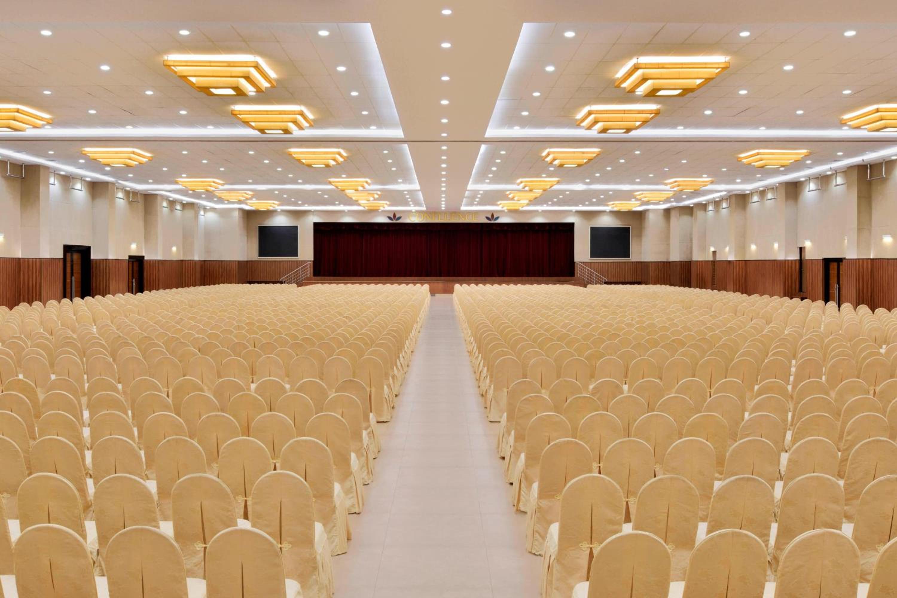 Four Points by Sheraton Mahabalipuram Resort & Convention Center