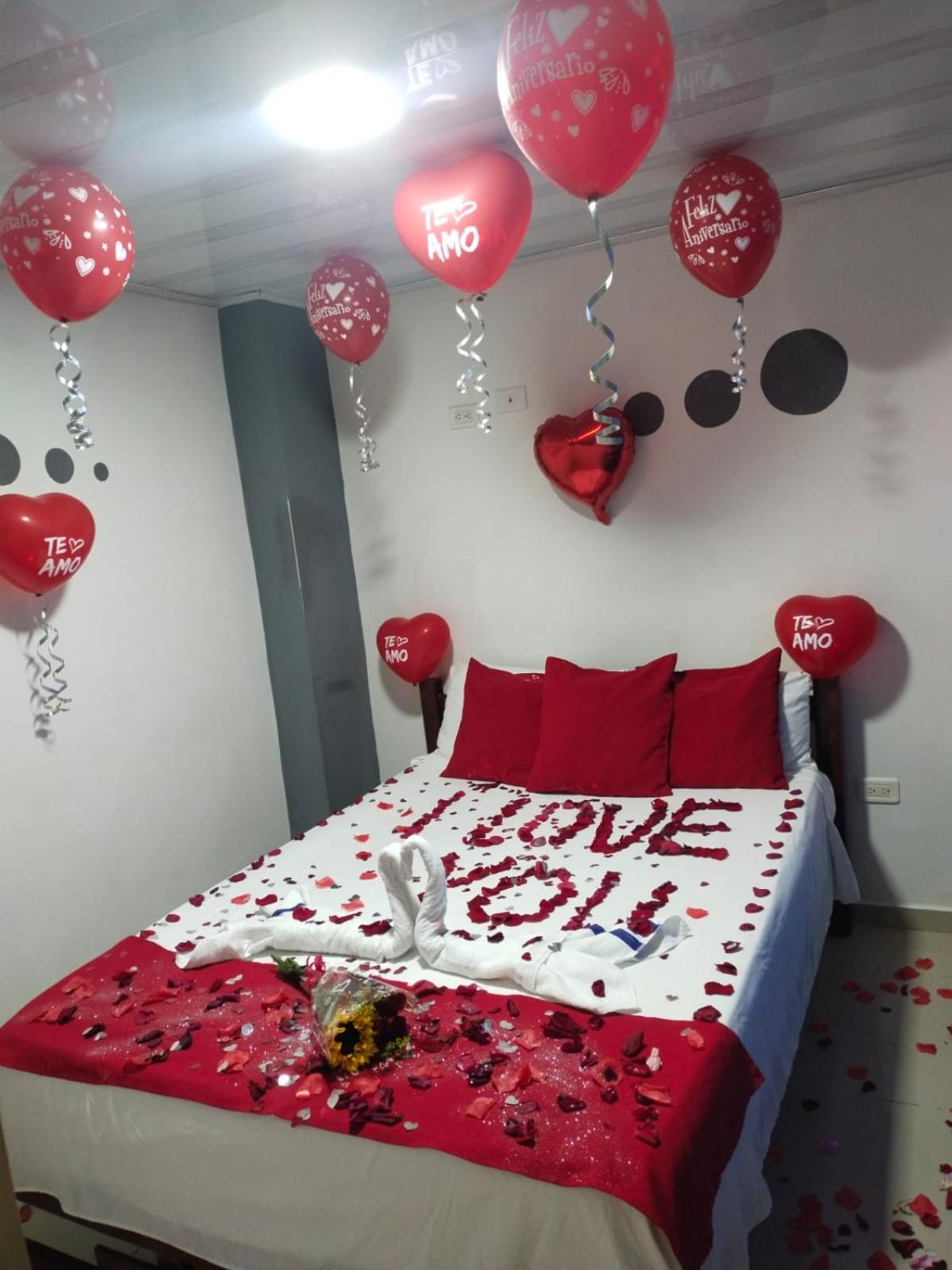 Hotel yurupary - Image 1