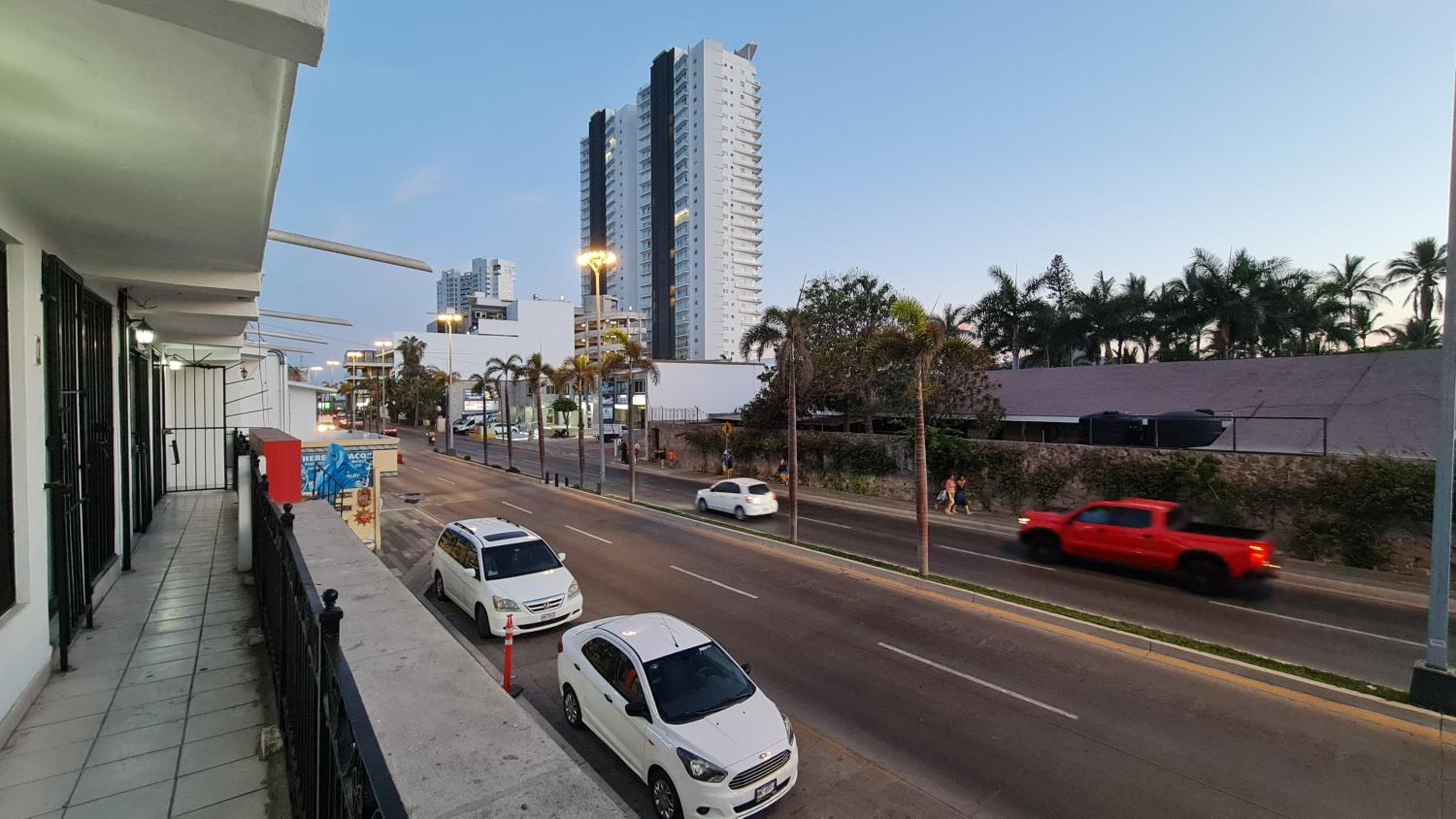 Dorada Hospedaje