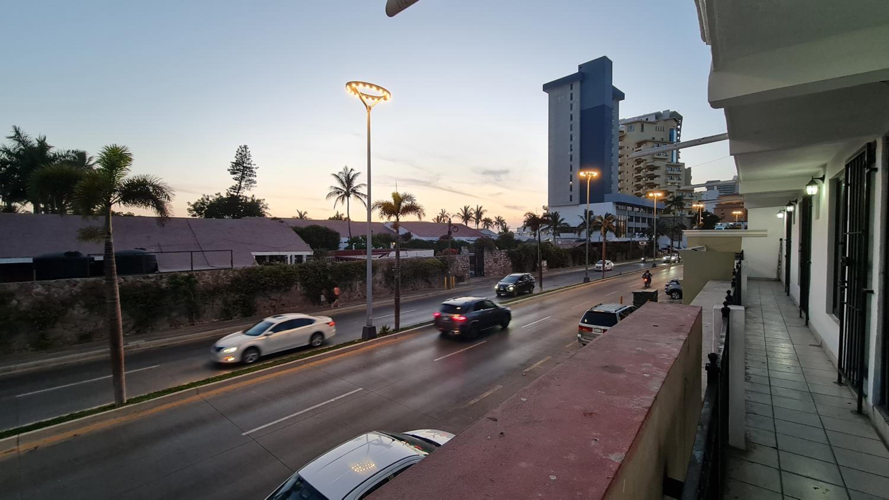 Dorada Hospedaje