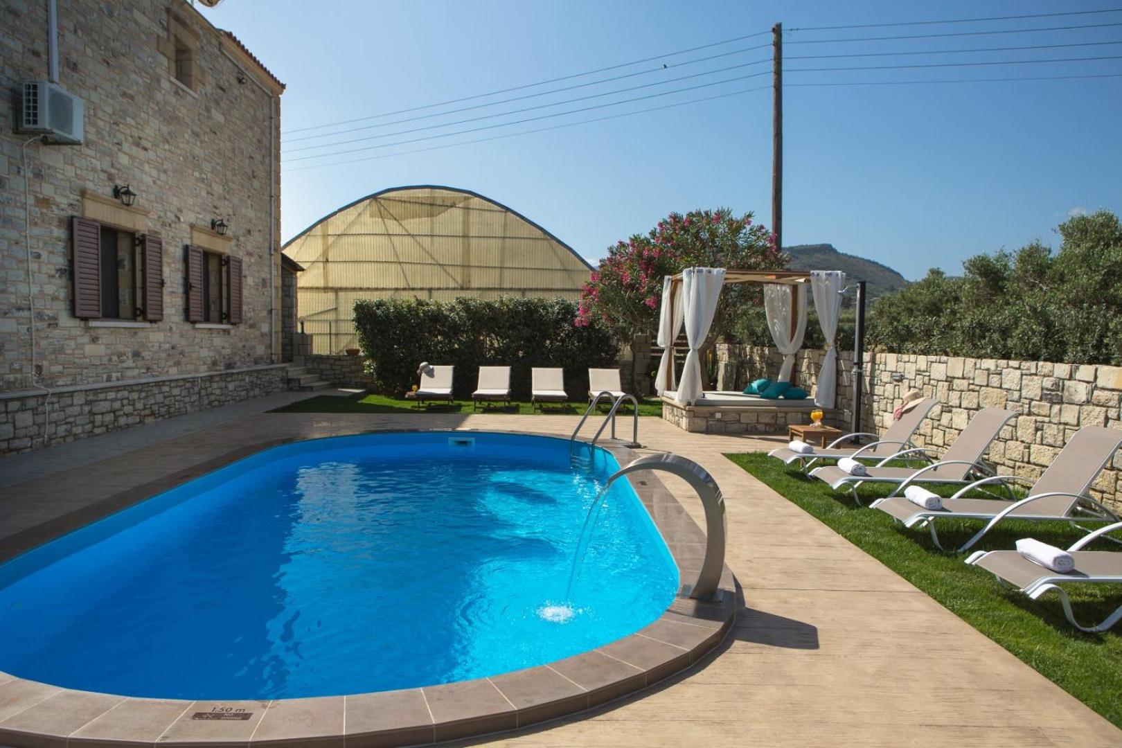 Villa Drapanias Homeleader
