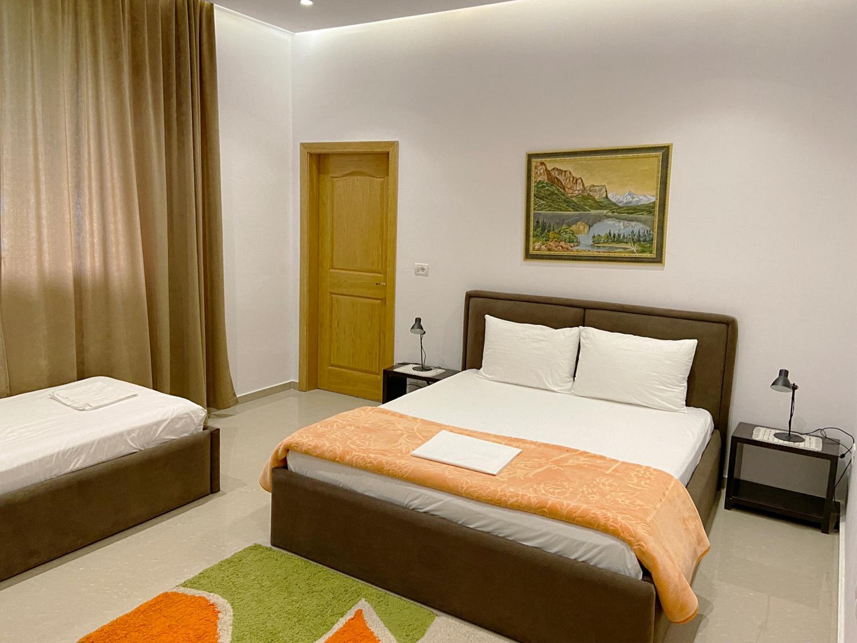 Guesthouse Niko