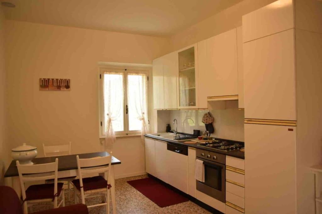 Din’s House casa vacanze view 3