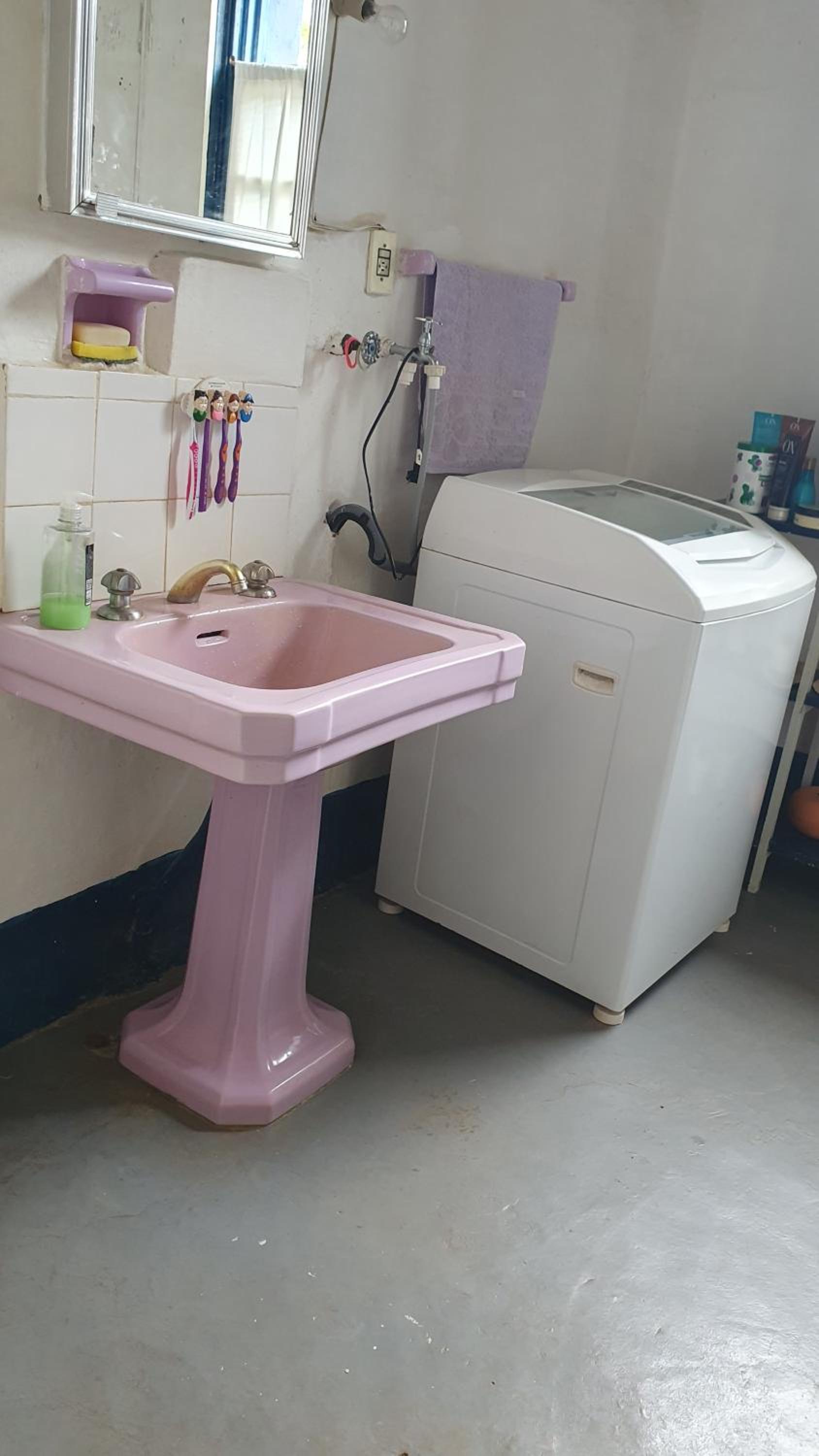 Casa do Barão, São José das Três Ilhas