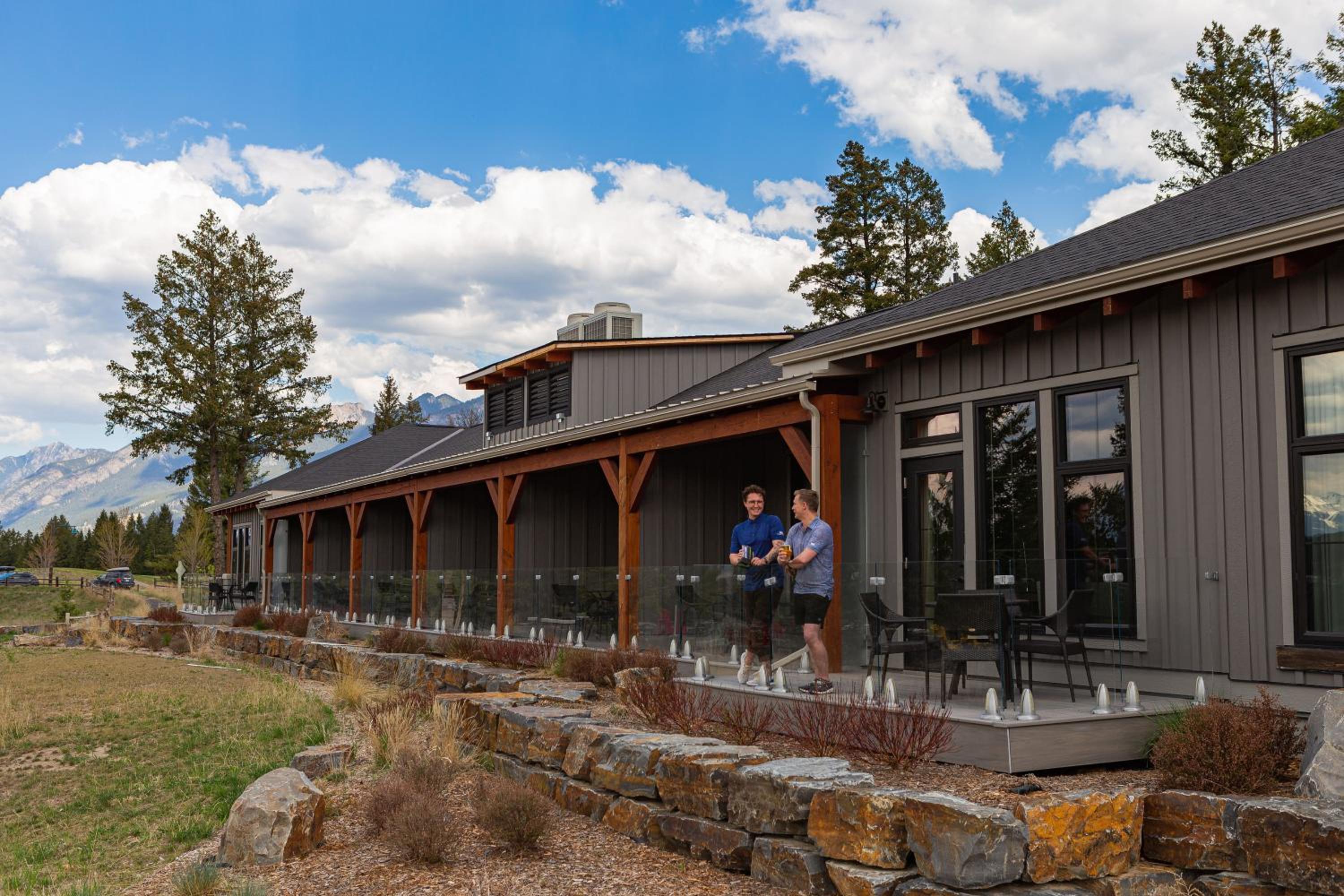 Headwaters Lodge at Eagle Ranch Resort, Billede 19