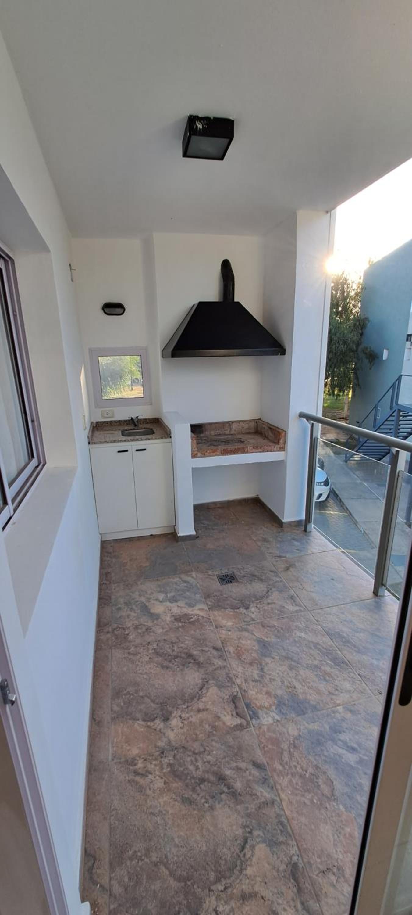 Departamento Temporario - Barrio San Isidro (Malibu)