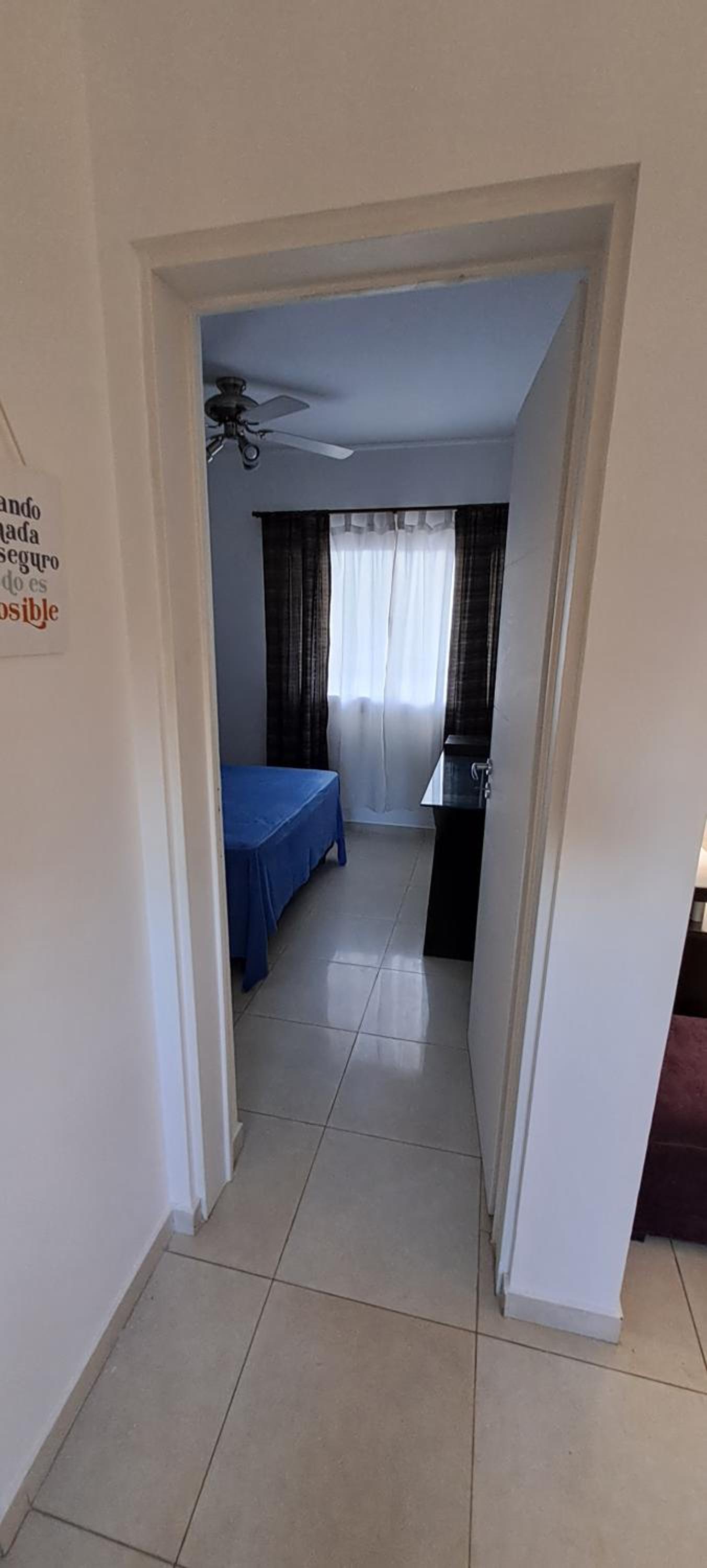 Departamento Temporario - Barrio San Isidro (Malibu)