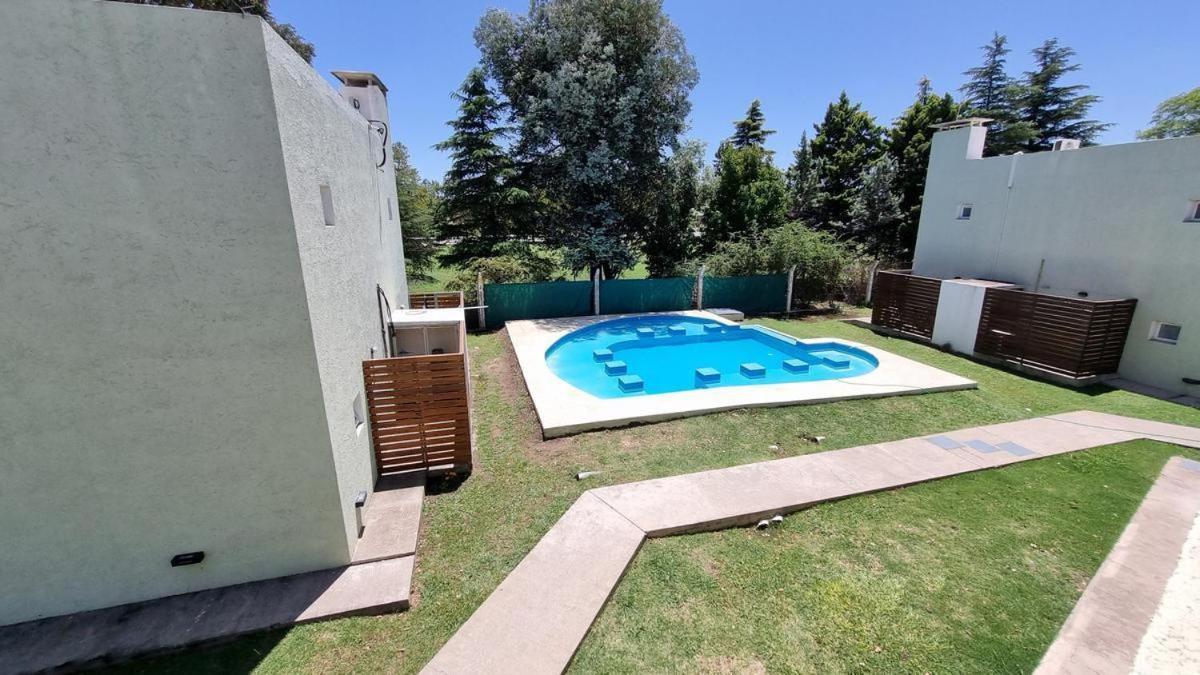 Departamento Temporario - Barrio San Isidro (Malibu)