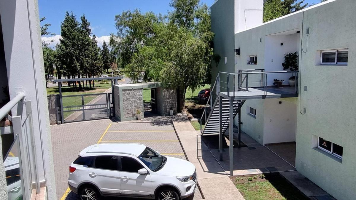 Departamento Temporario - Barrio San Isidro (Malibu)