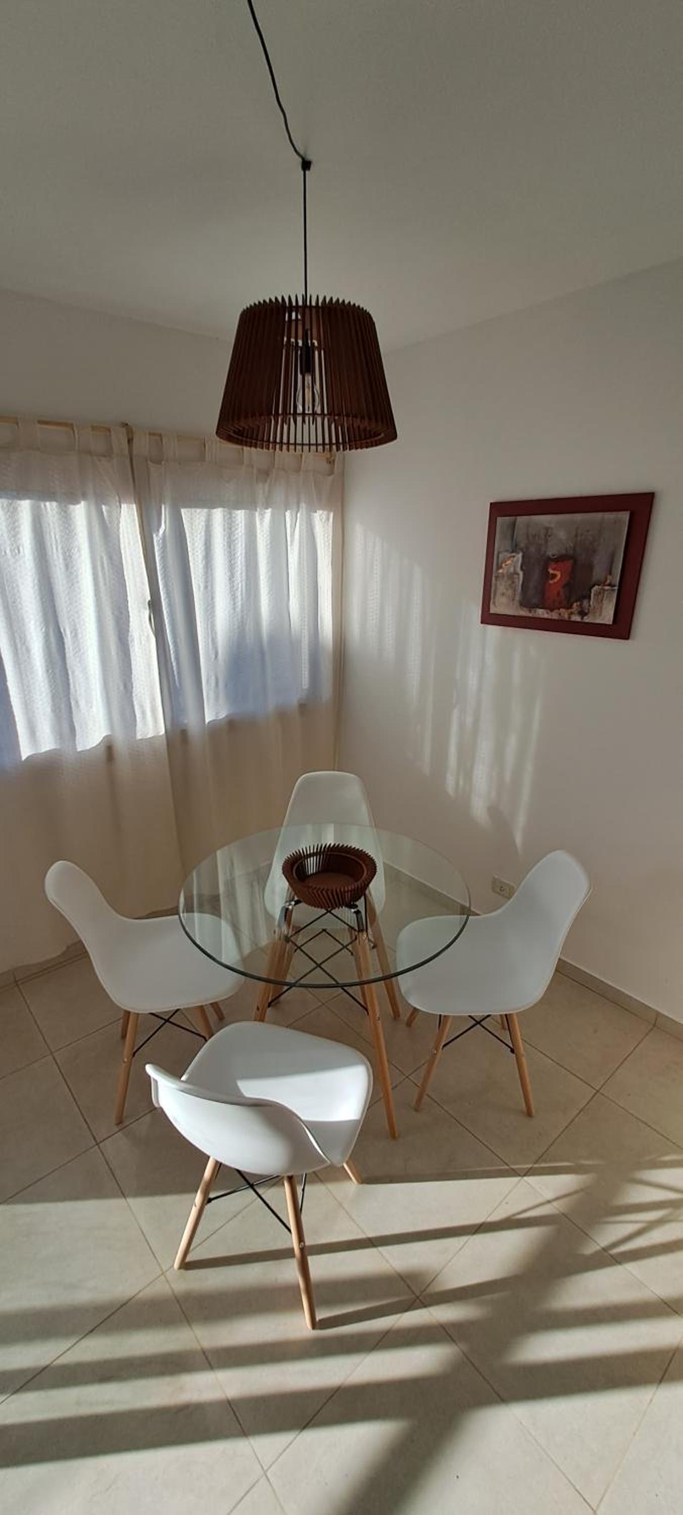 Departamento Temporario - Barrio San Isidro (Malibu)