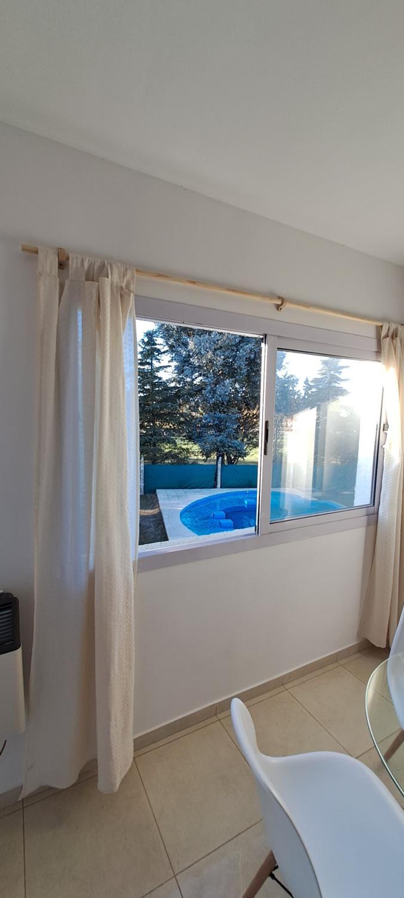 Departamento Temporario - Barrio San Isidro (Malibu)