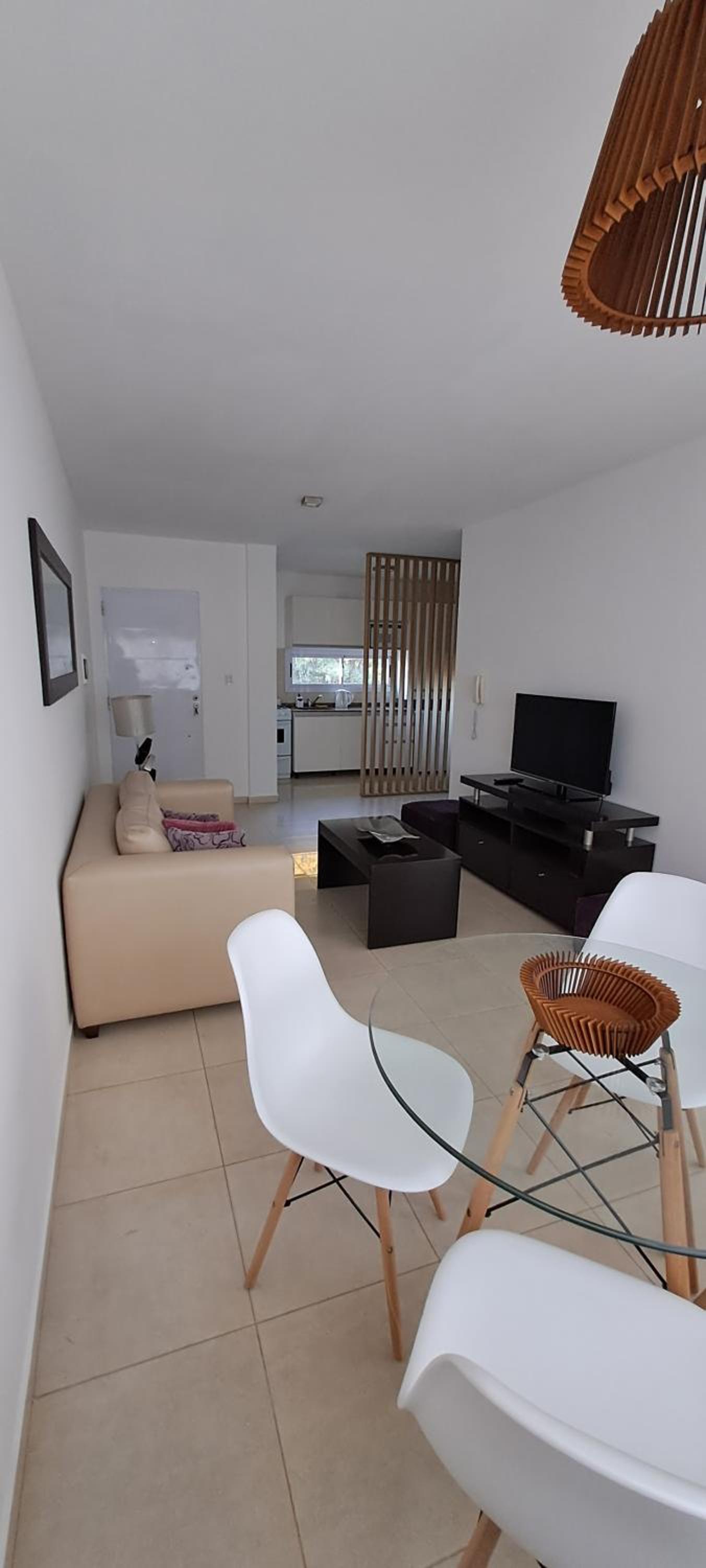 Departamento Temporario - Barrio San Isidro (Malibu)