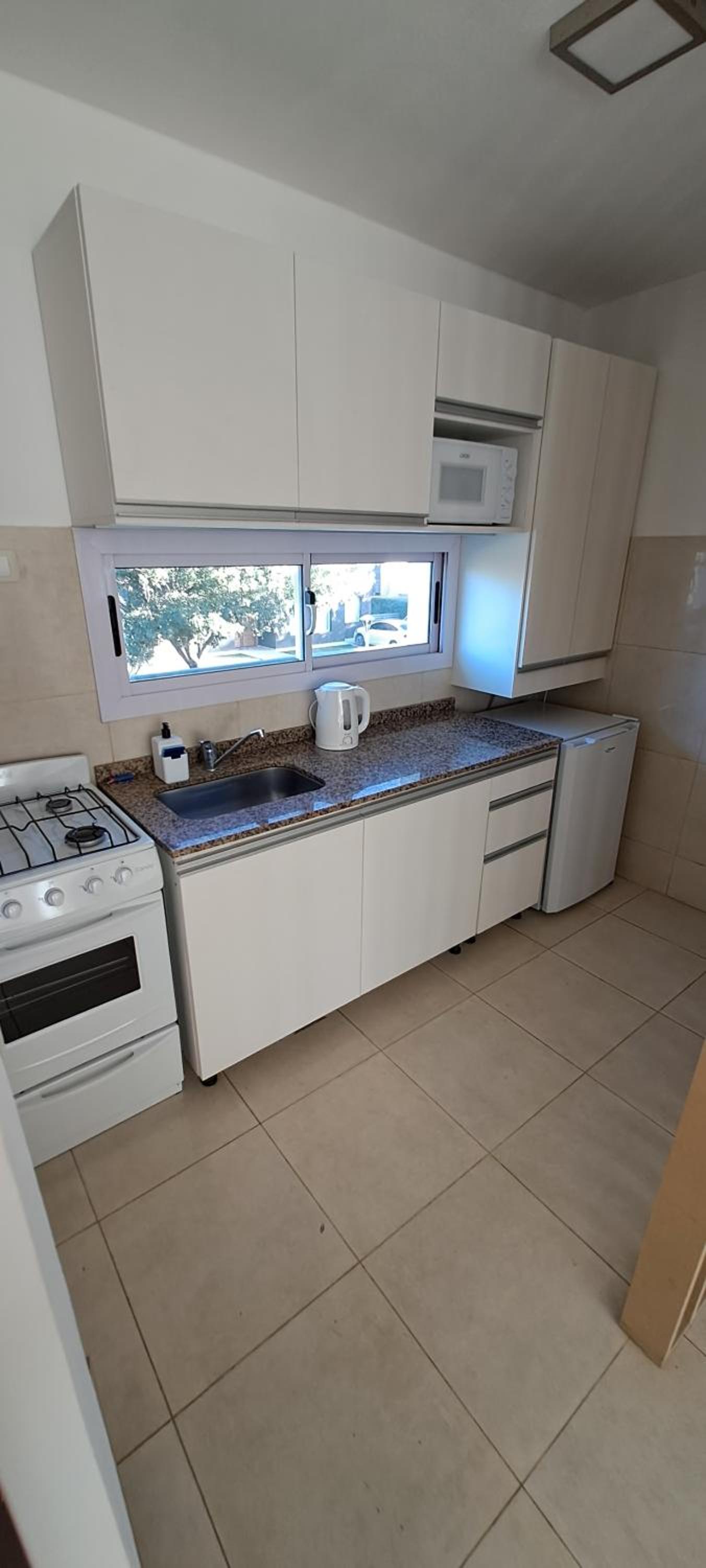 Departamento Temporario - Barrio San Isidro (Malibu)