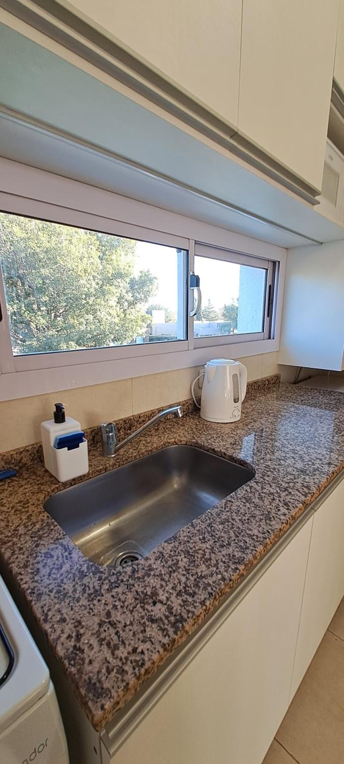 Departamento Temporario - Barrio San Isidro (Malibu)