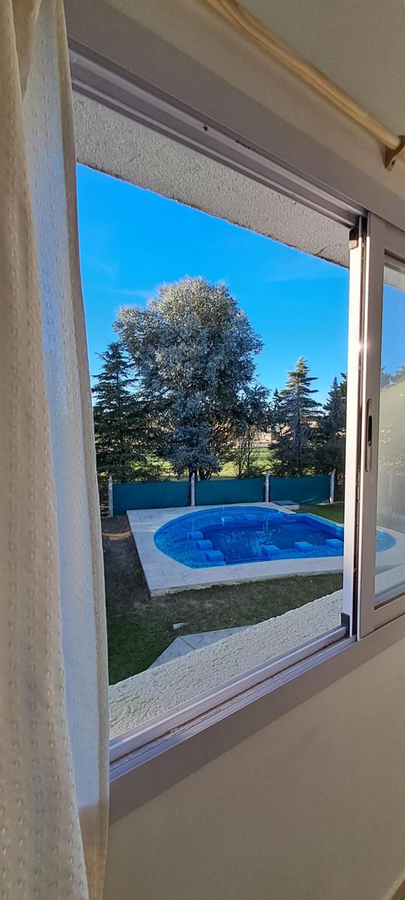 Departamento Temporario - Barrio San Isidro (Malibu)