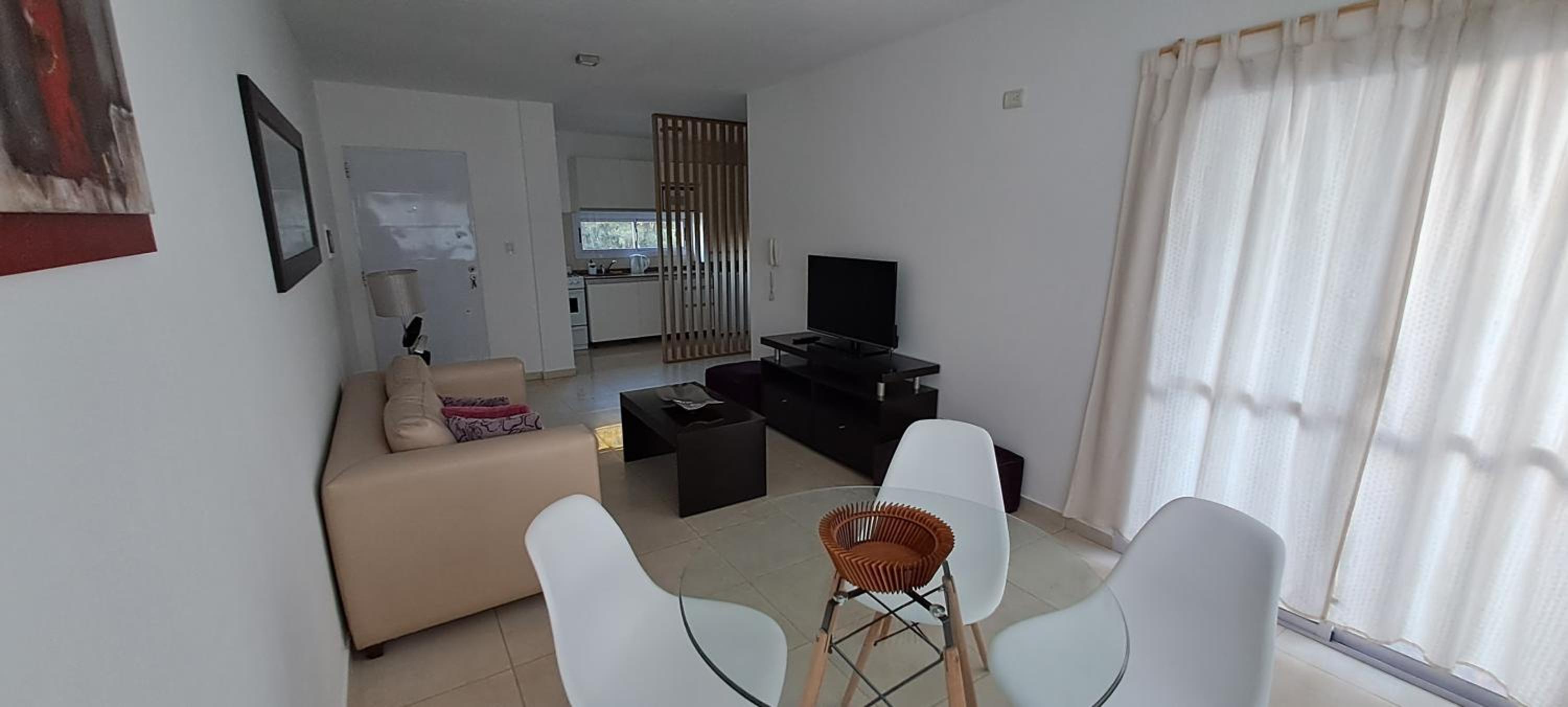 Departamento Temporario - Barrio San Isidro (Malibu)