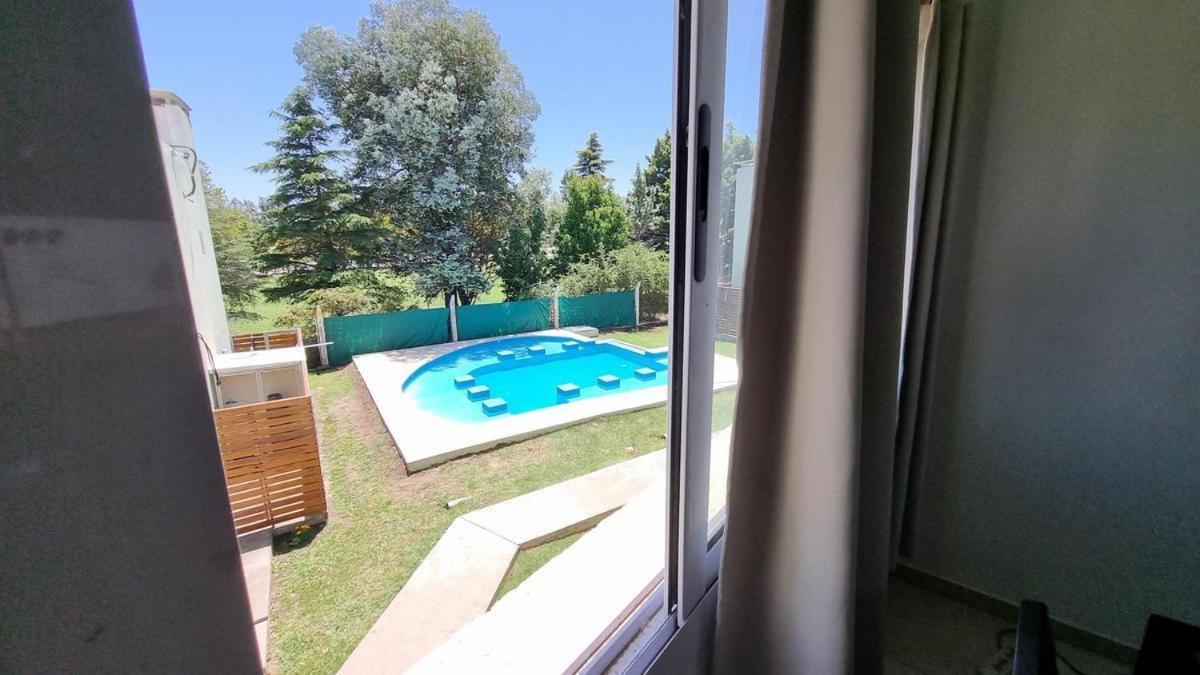 Departamento Temporario - Barrio San Isidro (Malibu)
