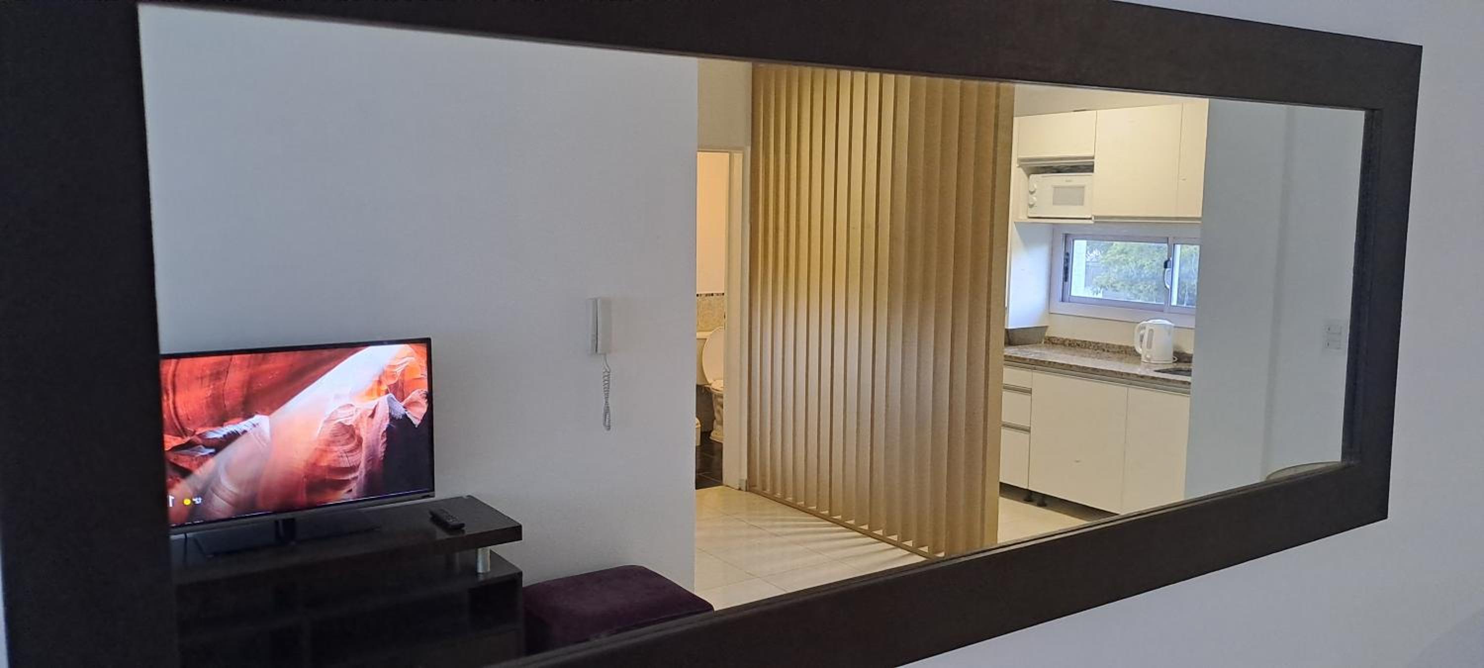 Departamento Temporario - Barrio San Isidro (Malibu)
