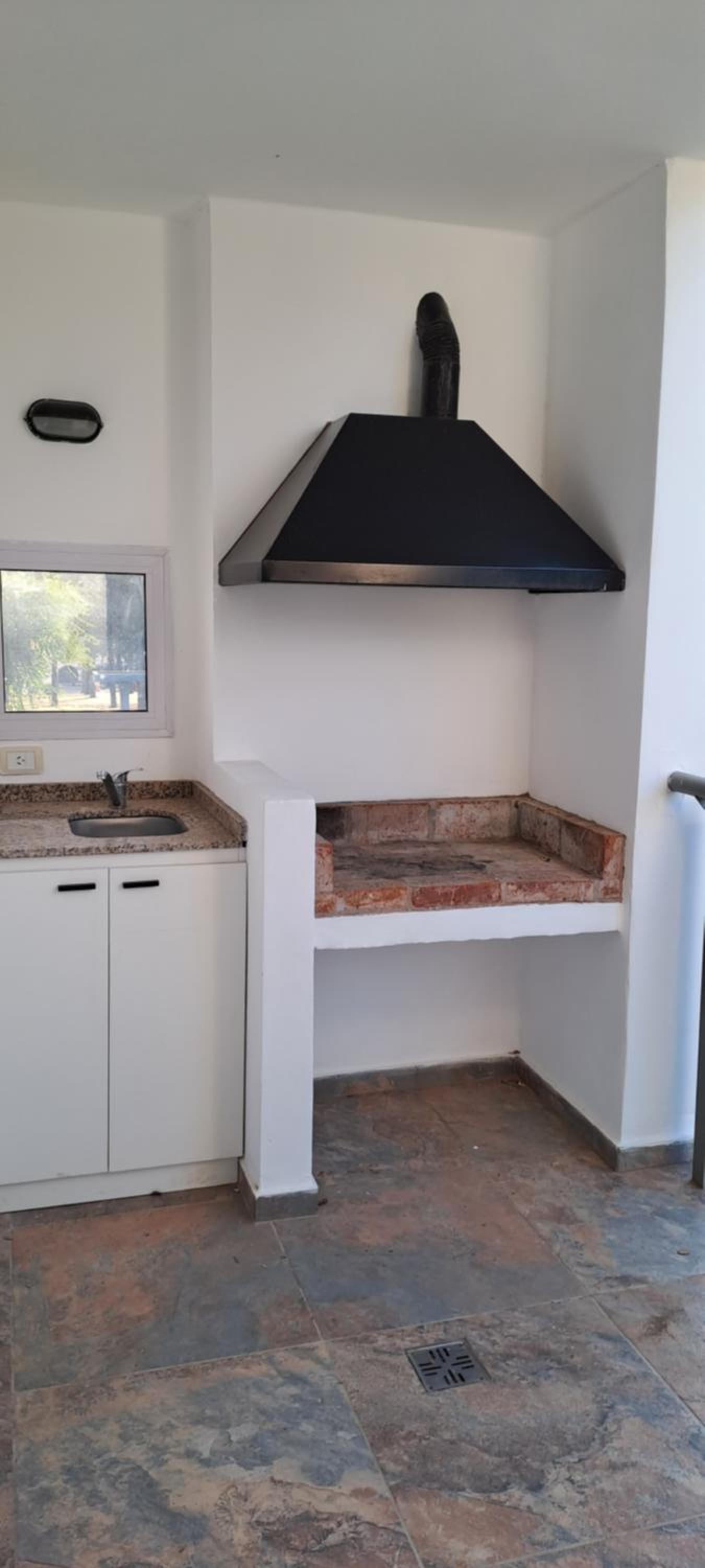 Departamento Temporario - Barrio San Isidro (Malibu)