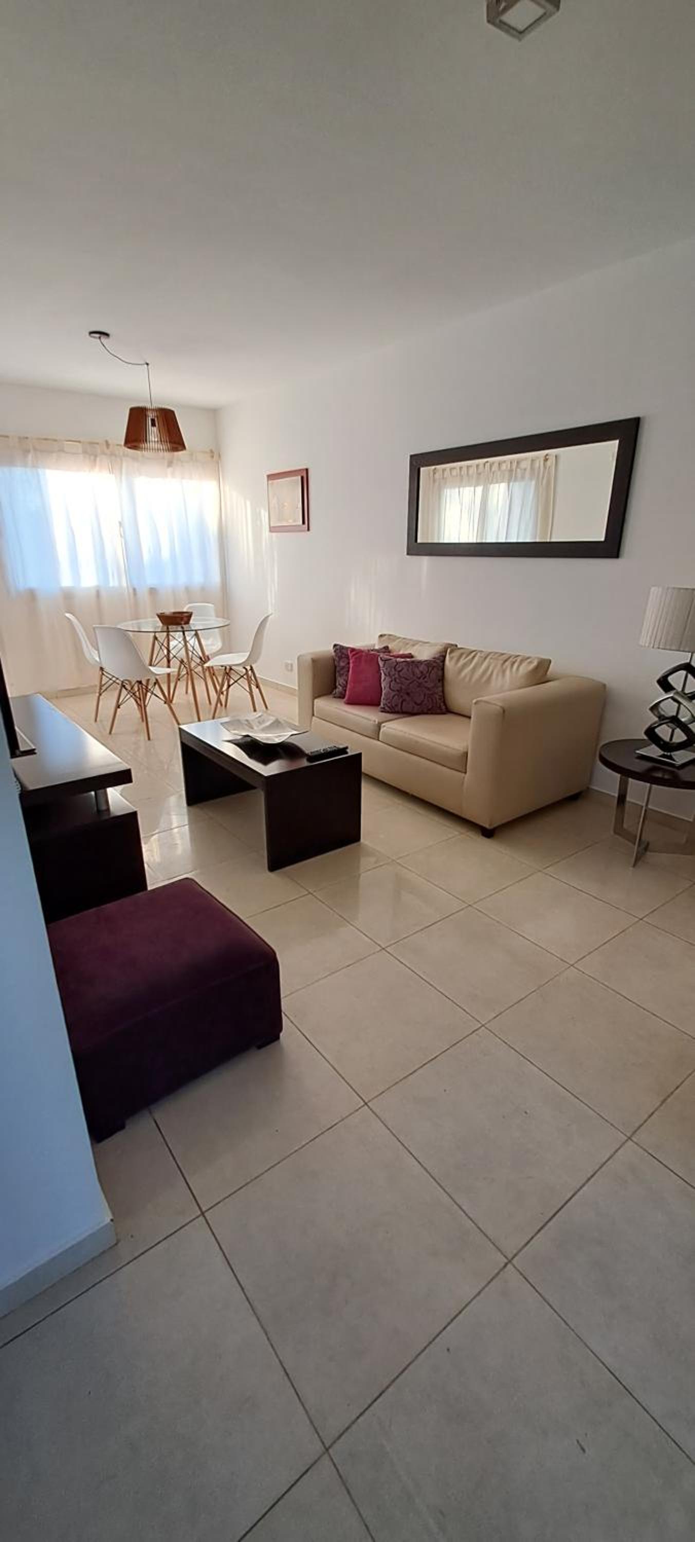 Departamento Temporario - Barrio San Isidro (Malibu)