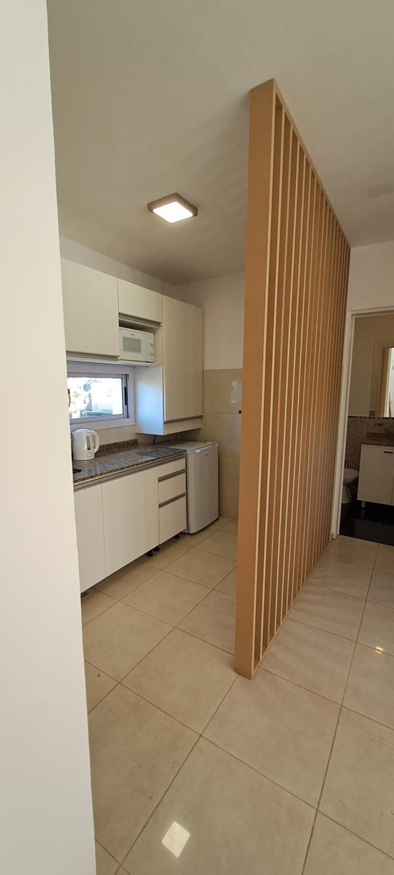 Departamento Temporario - Barrio San Isidro (Malibu)