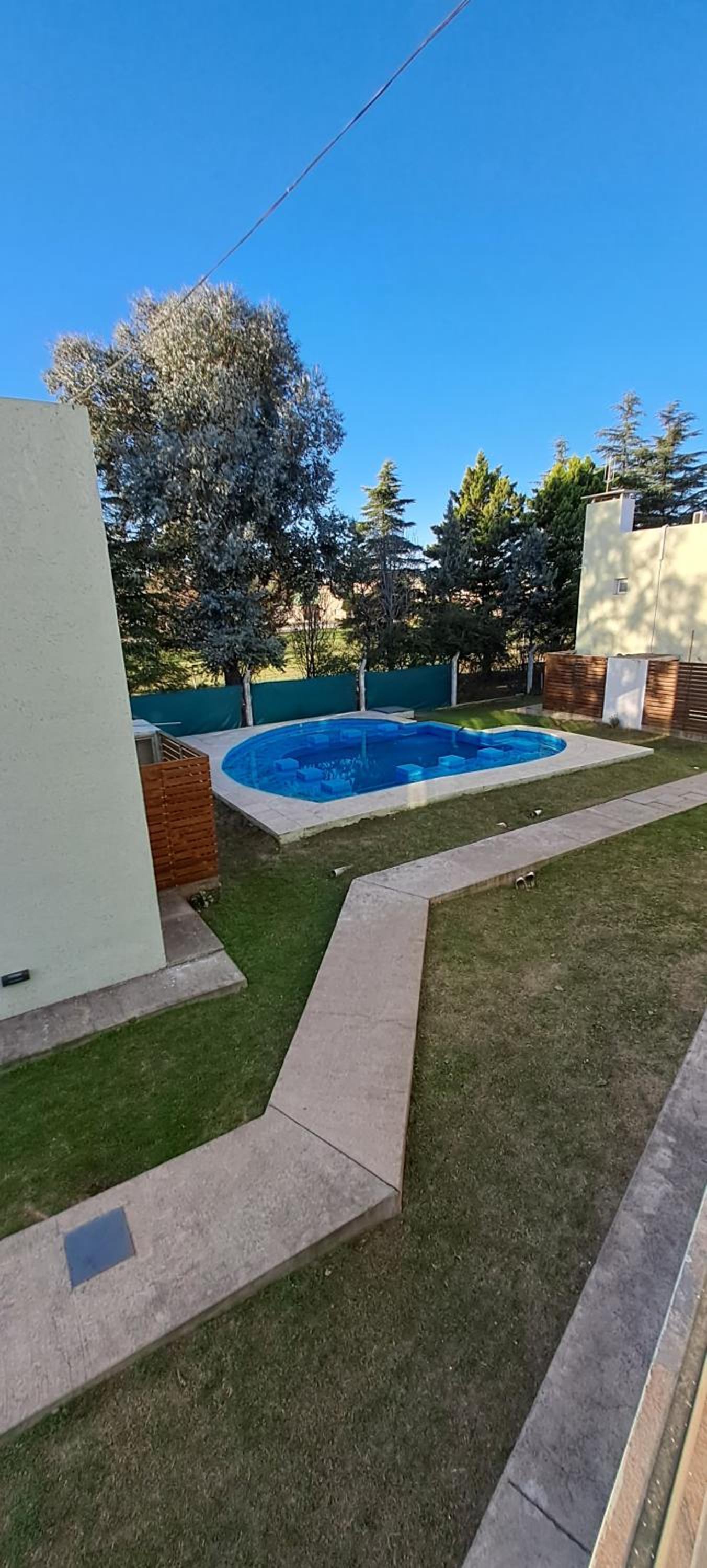 Departamento Temporario - Barrio San Isidro (Malibu)