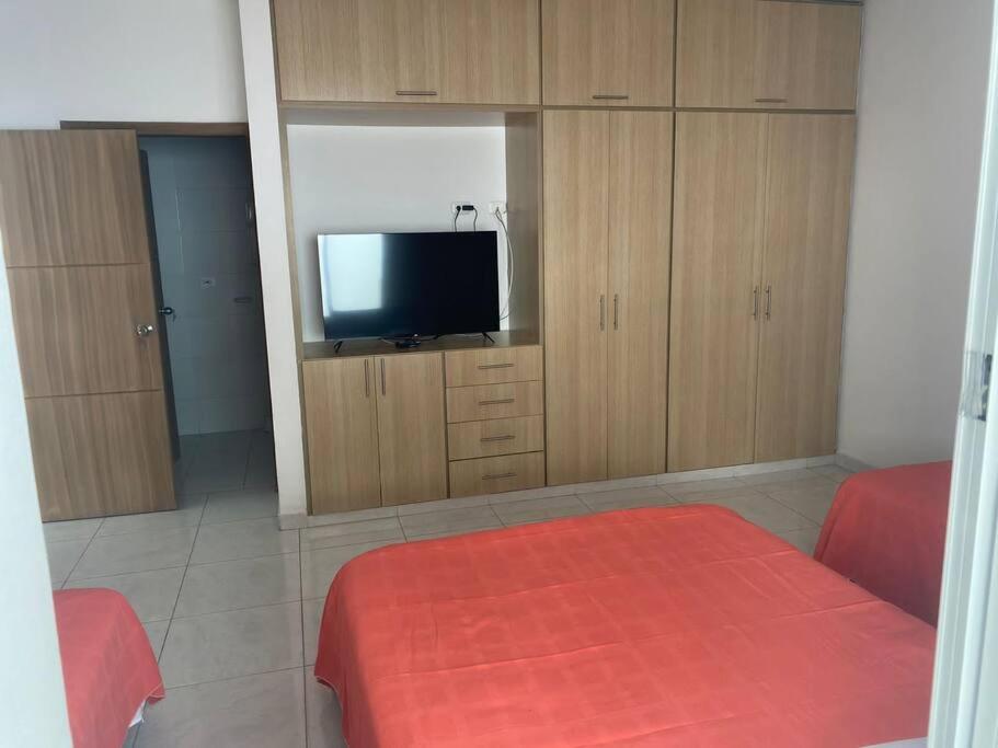 Hermosa casa en Costa de Oro
