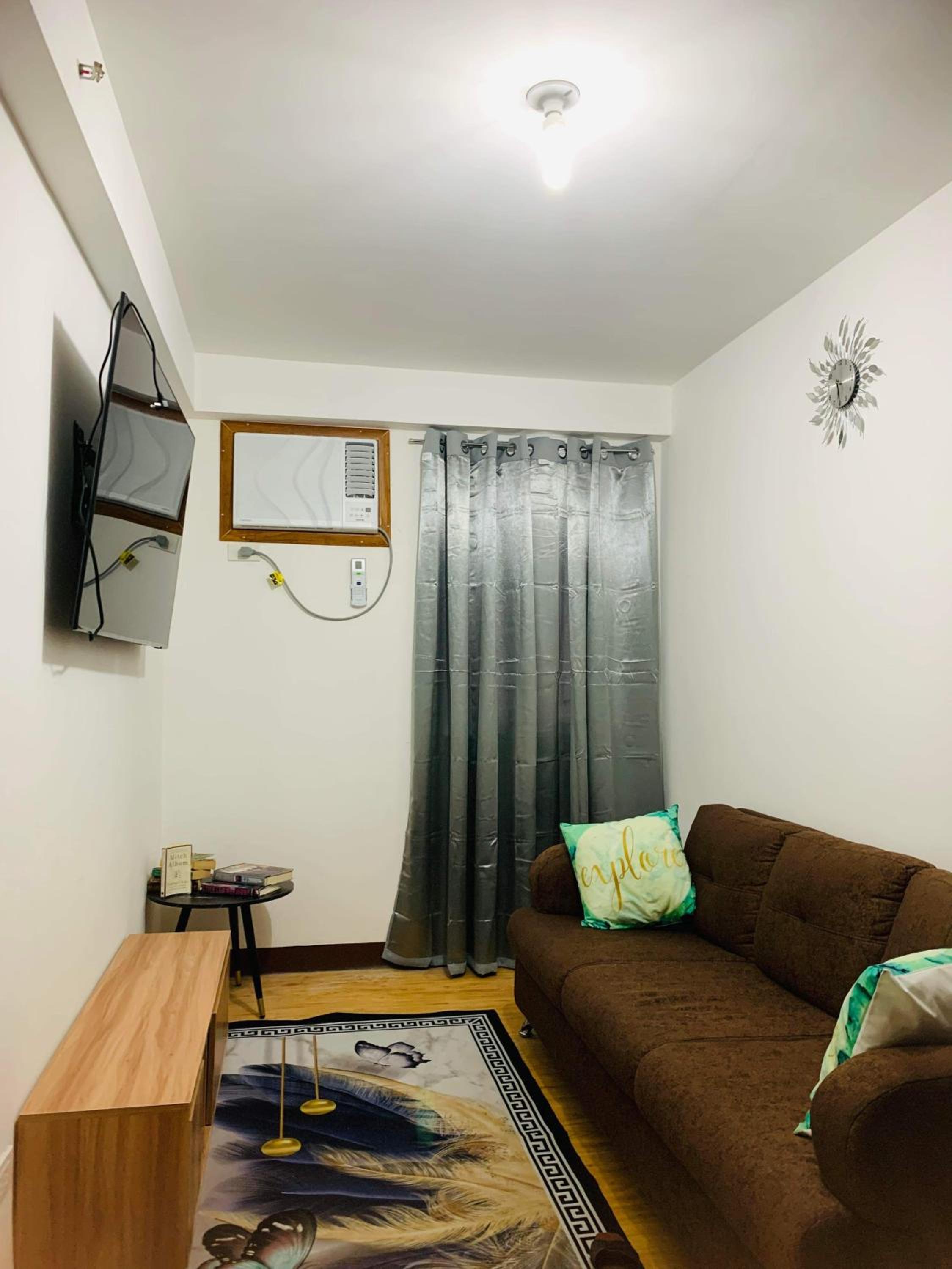 Italian Inspired Condo in Davao by AAG