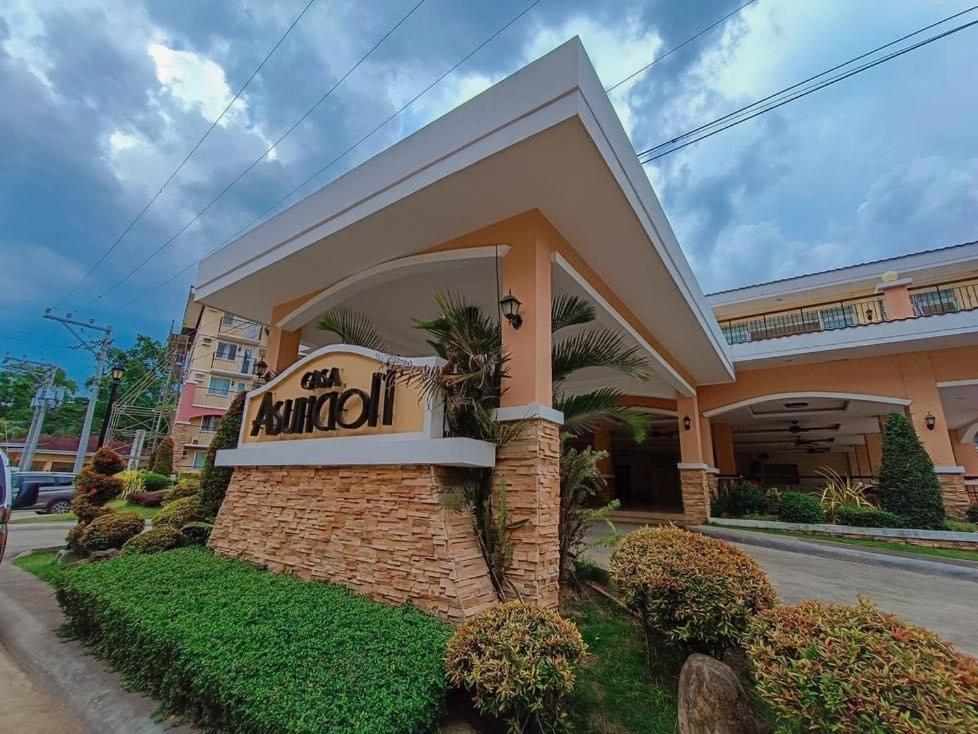 Italian Inspired Condo in Davao by AAG