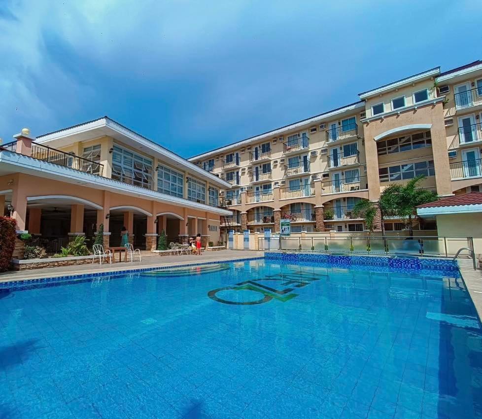 Italian Inspired Condo in Davao by AAG
