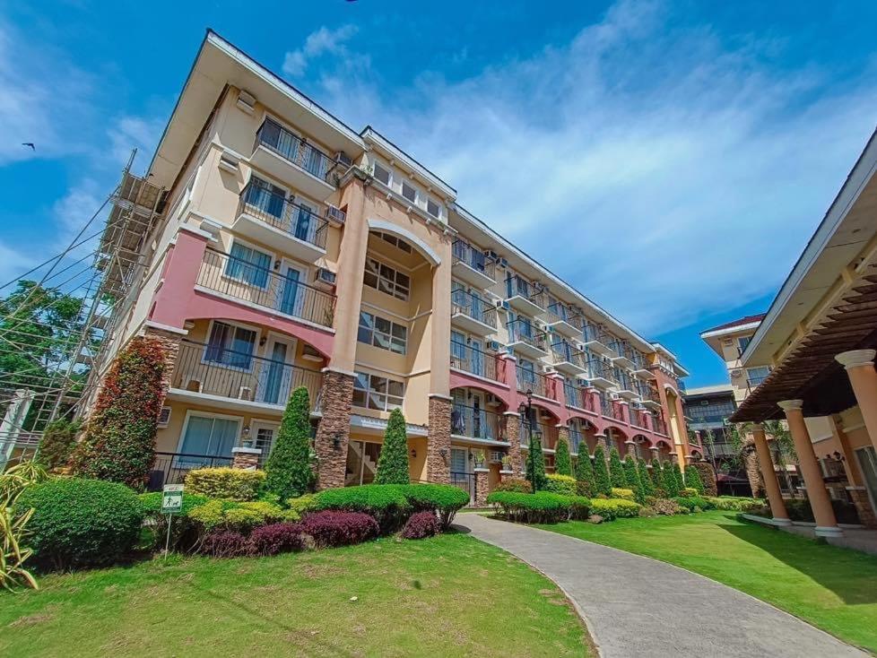 Italian Inspired Condo in Davao by AAG