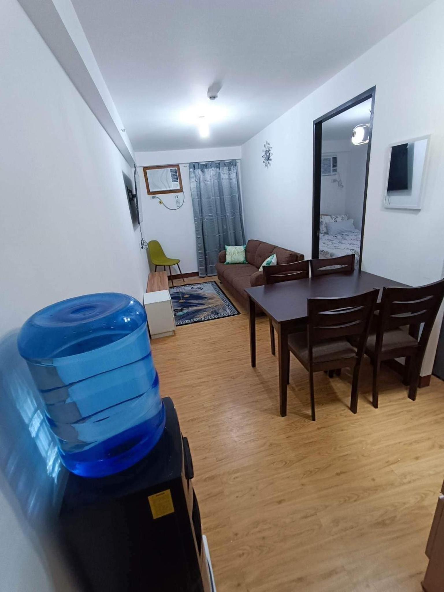 Italian Inspired Condo in Davao by AAG