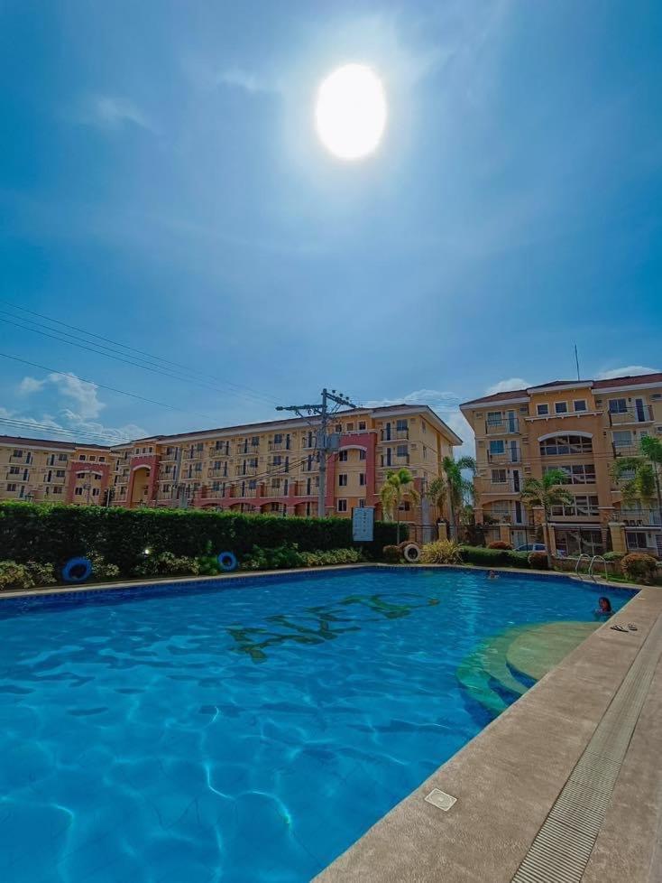 Italian Inspired Condo in Davao by AAG